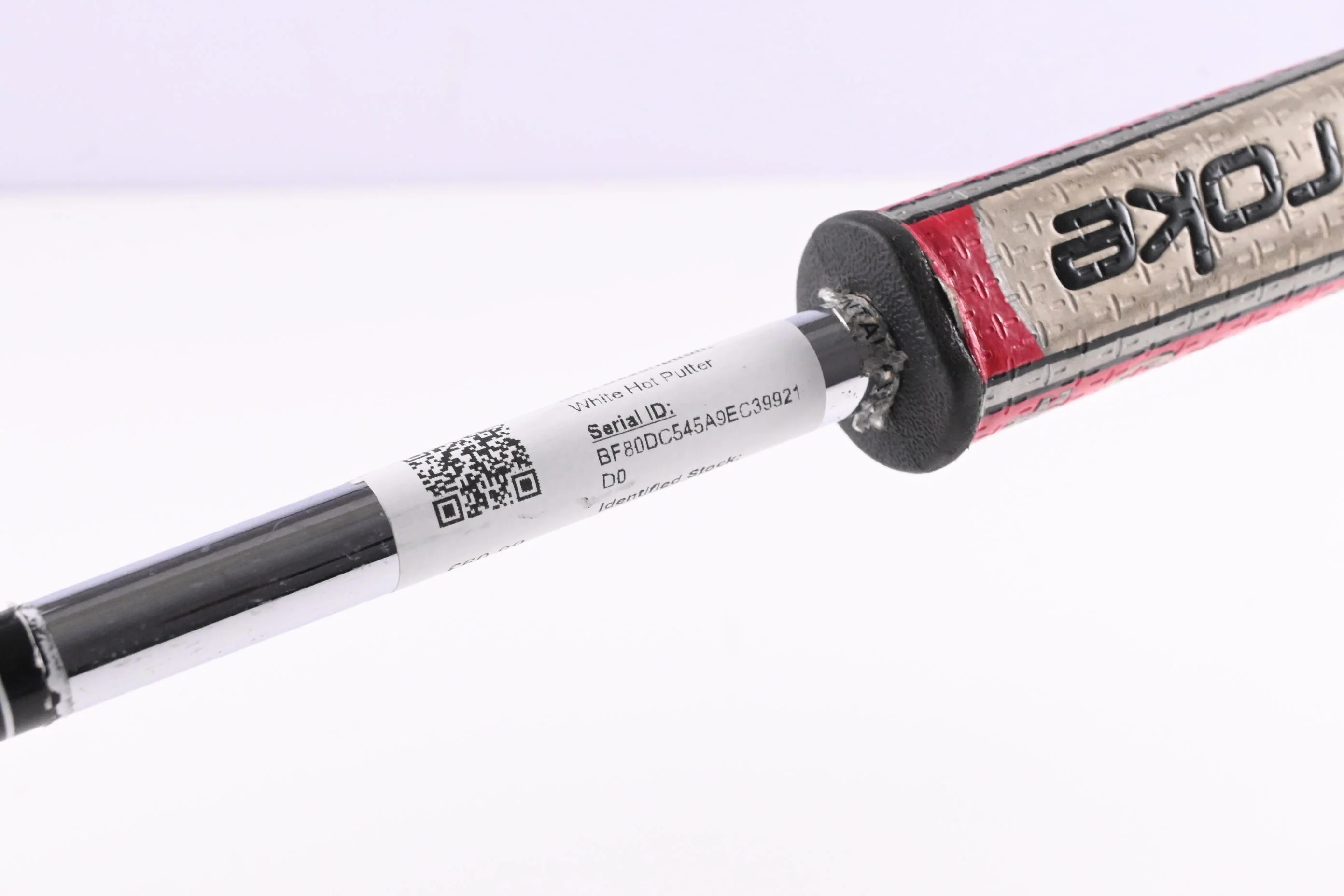 Odyssey White Hot #1 Putter / 35 Inch - Image 5