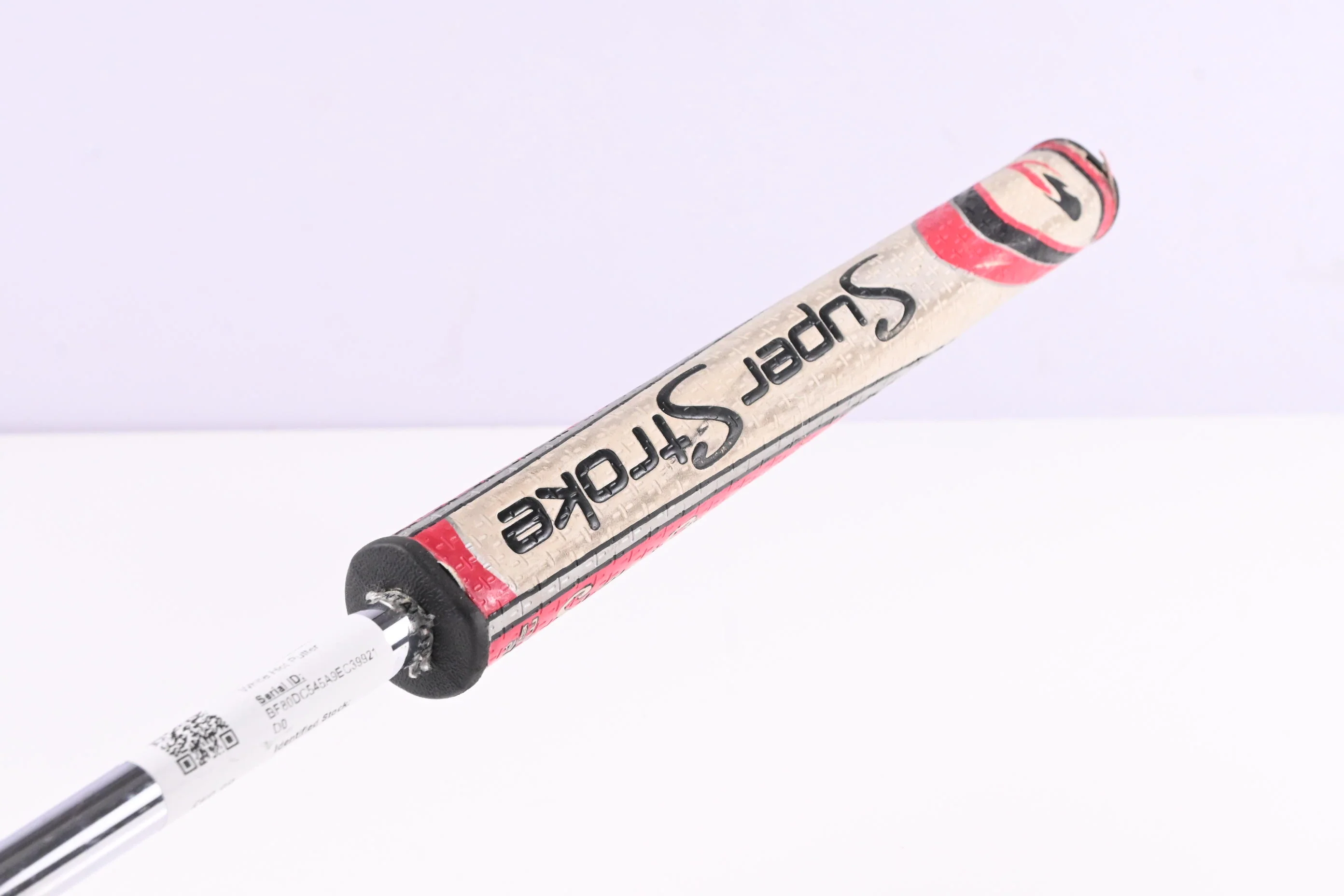 Odyssey White Hot #1 Putter / 35 Inch - Image 6