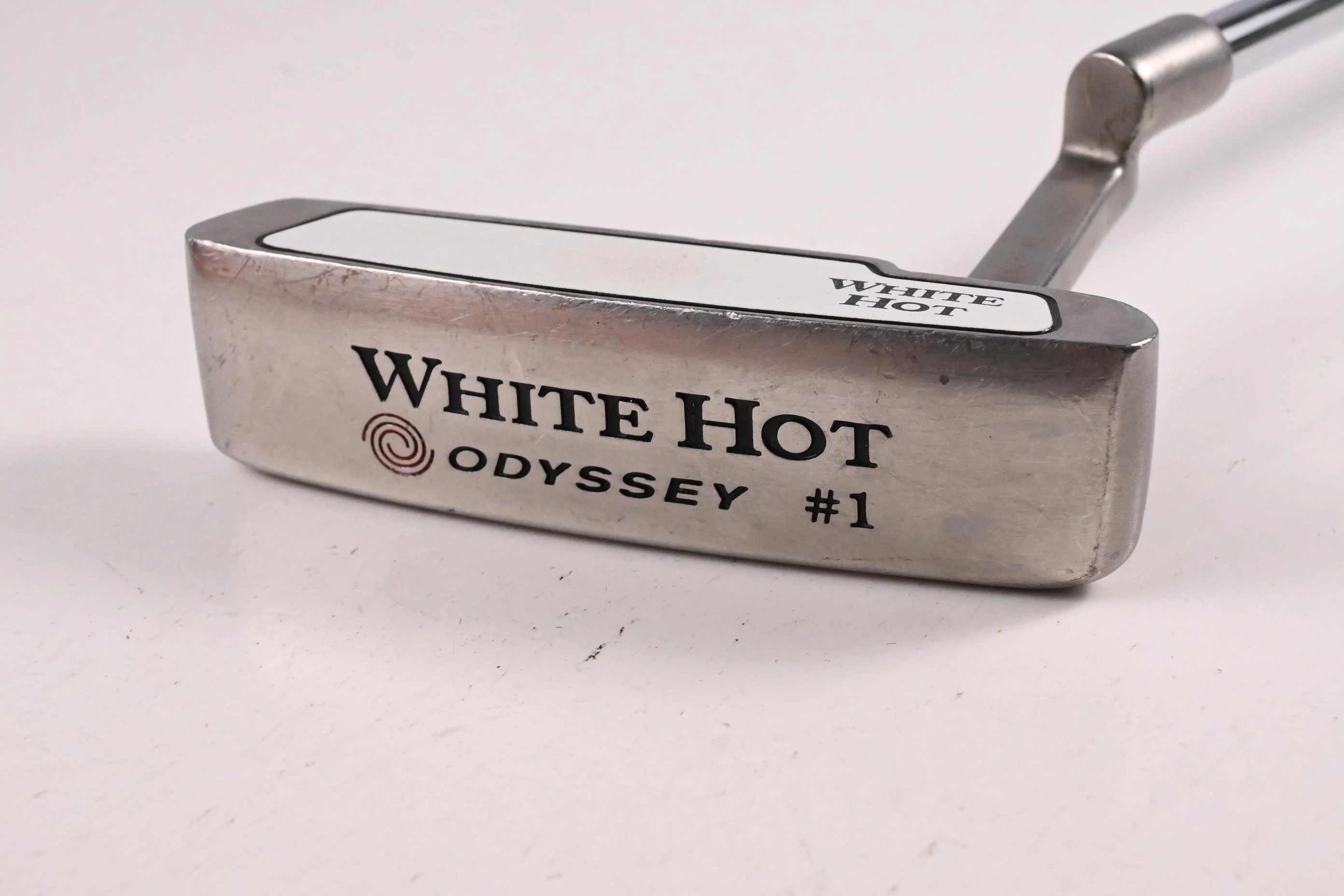 Odyssey White Hot #1 Putter / 32 Inch