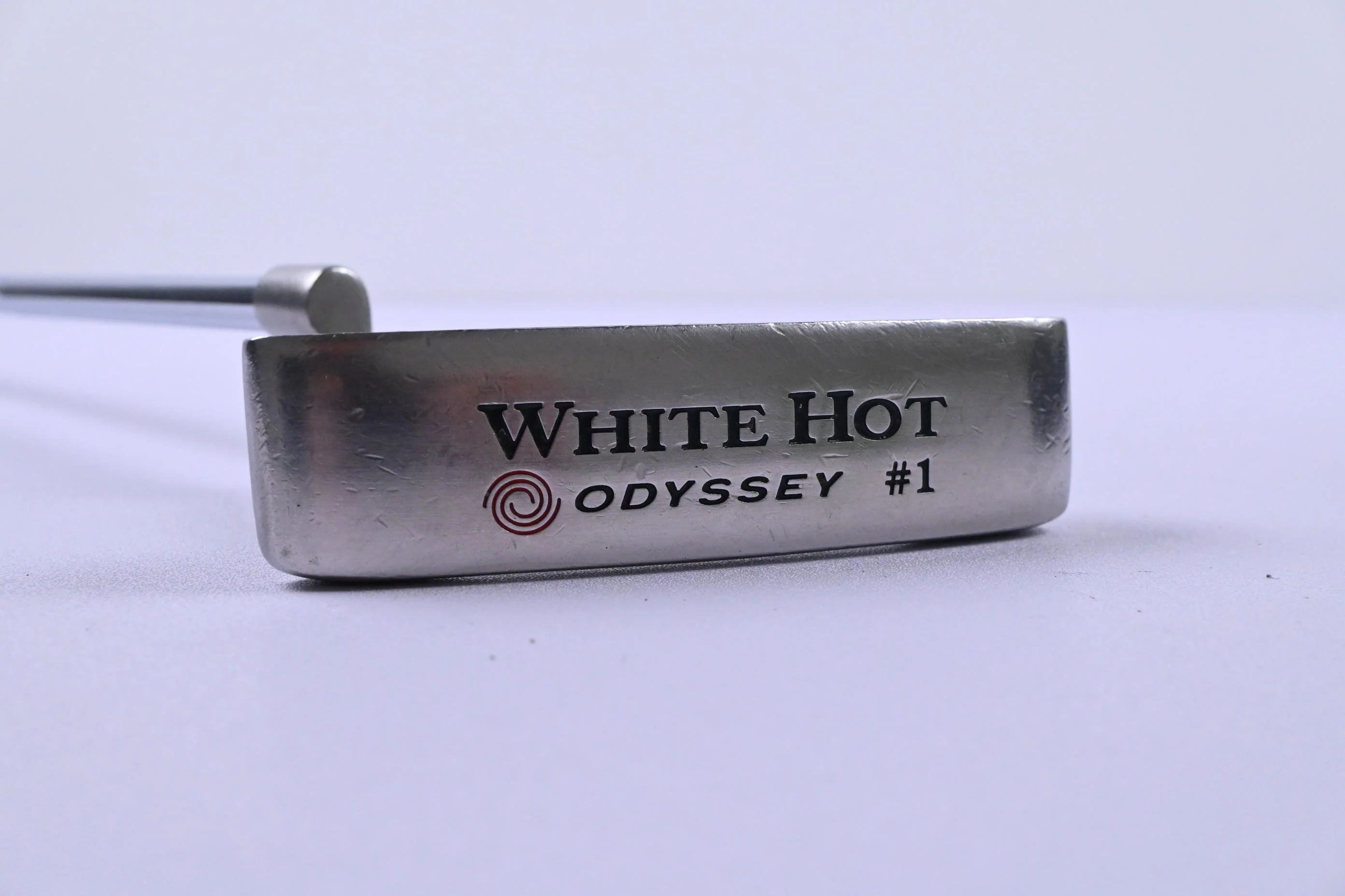 Left Hand Odyssey #1 White Hot Putter / 35 Inch - Image 2