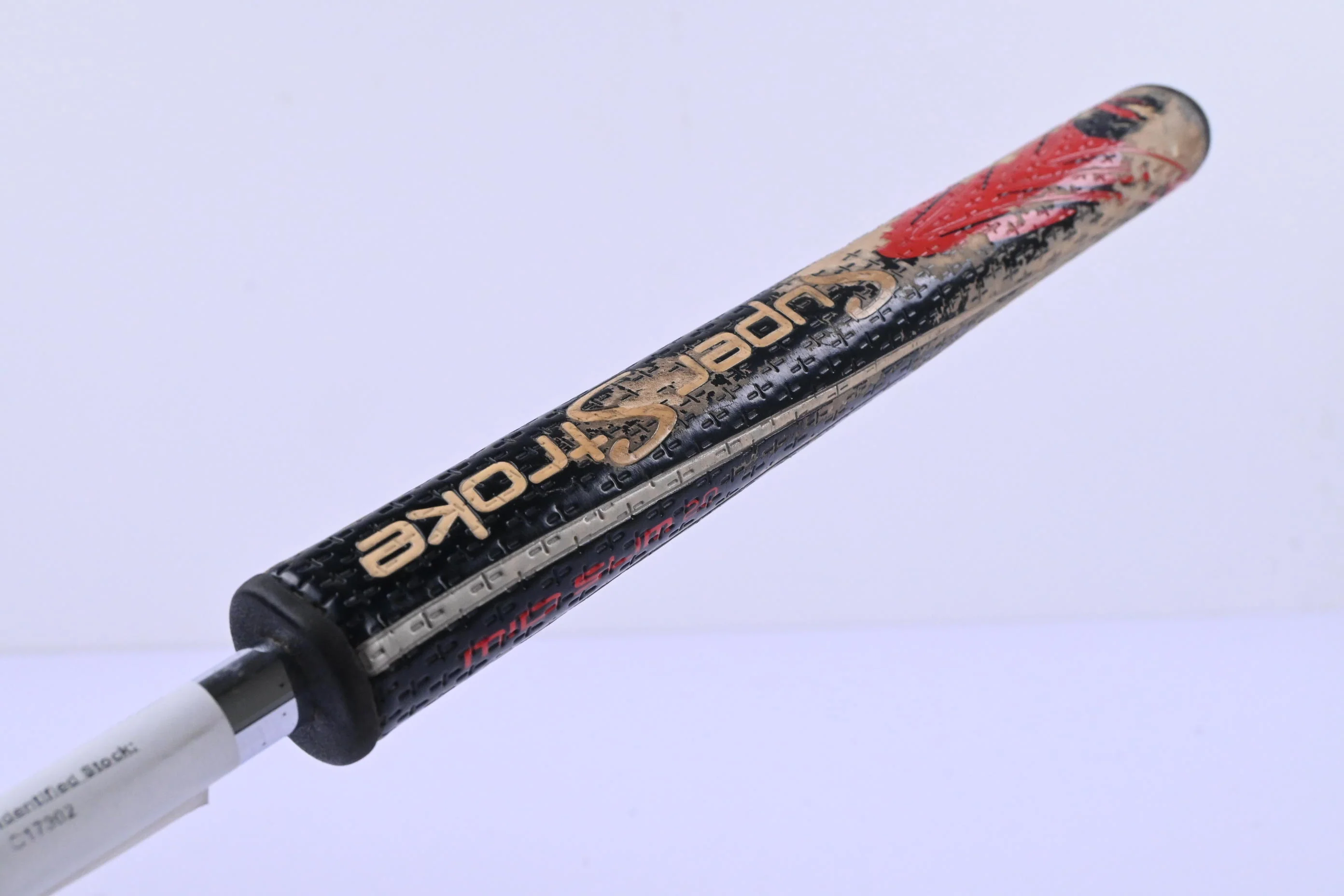 Odyssey White Hot Rossie Putter / 35 Inch - Image 6