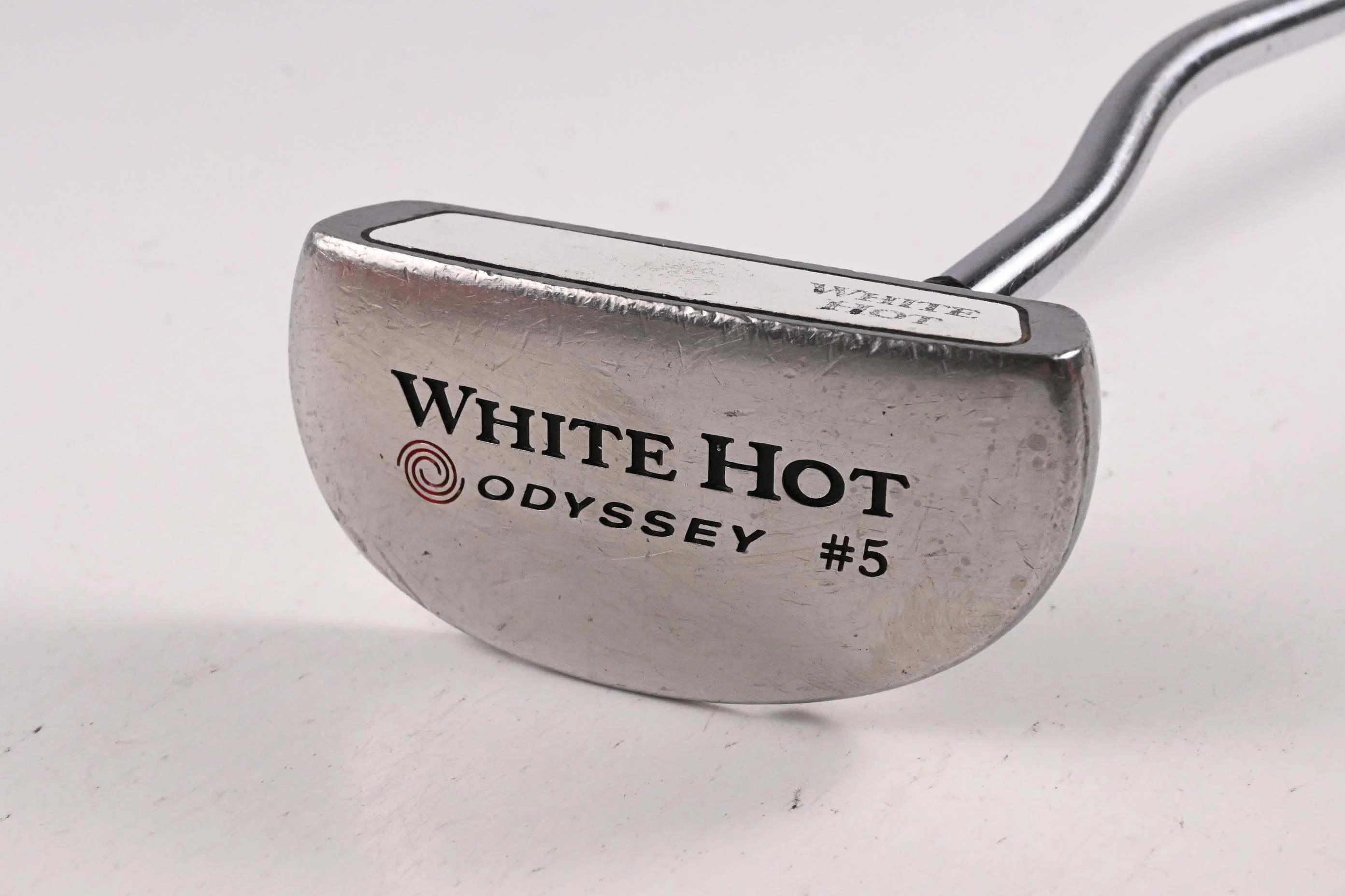 Odyssey White Hot #5 Putter / 35 Inch