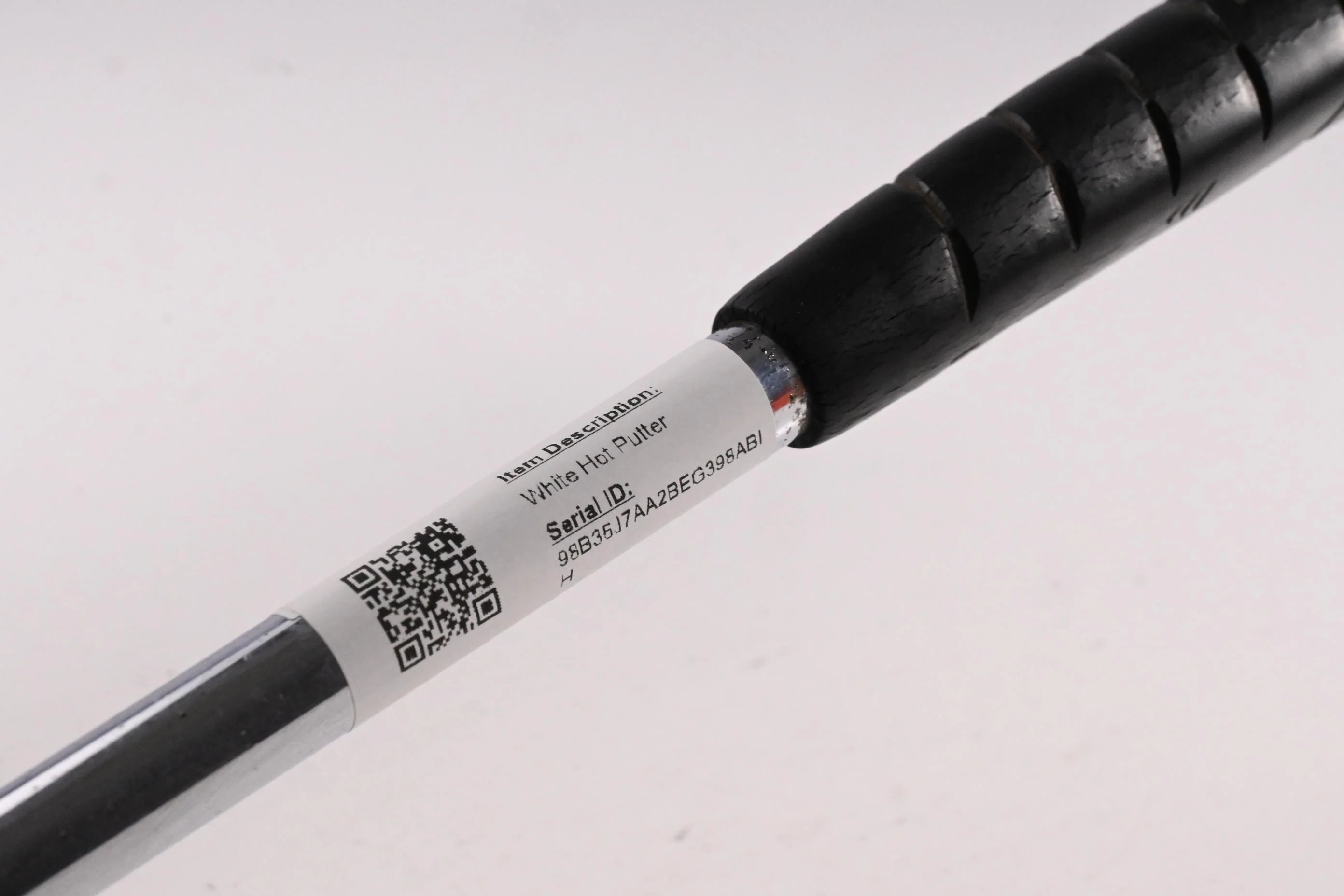 Odyssey White Hot #5 Putter / 35 Inch - Image 6