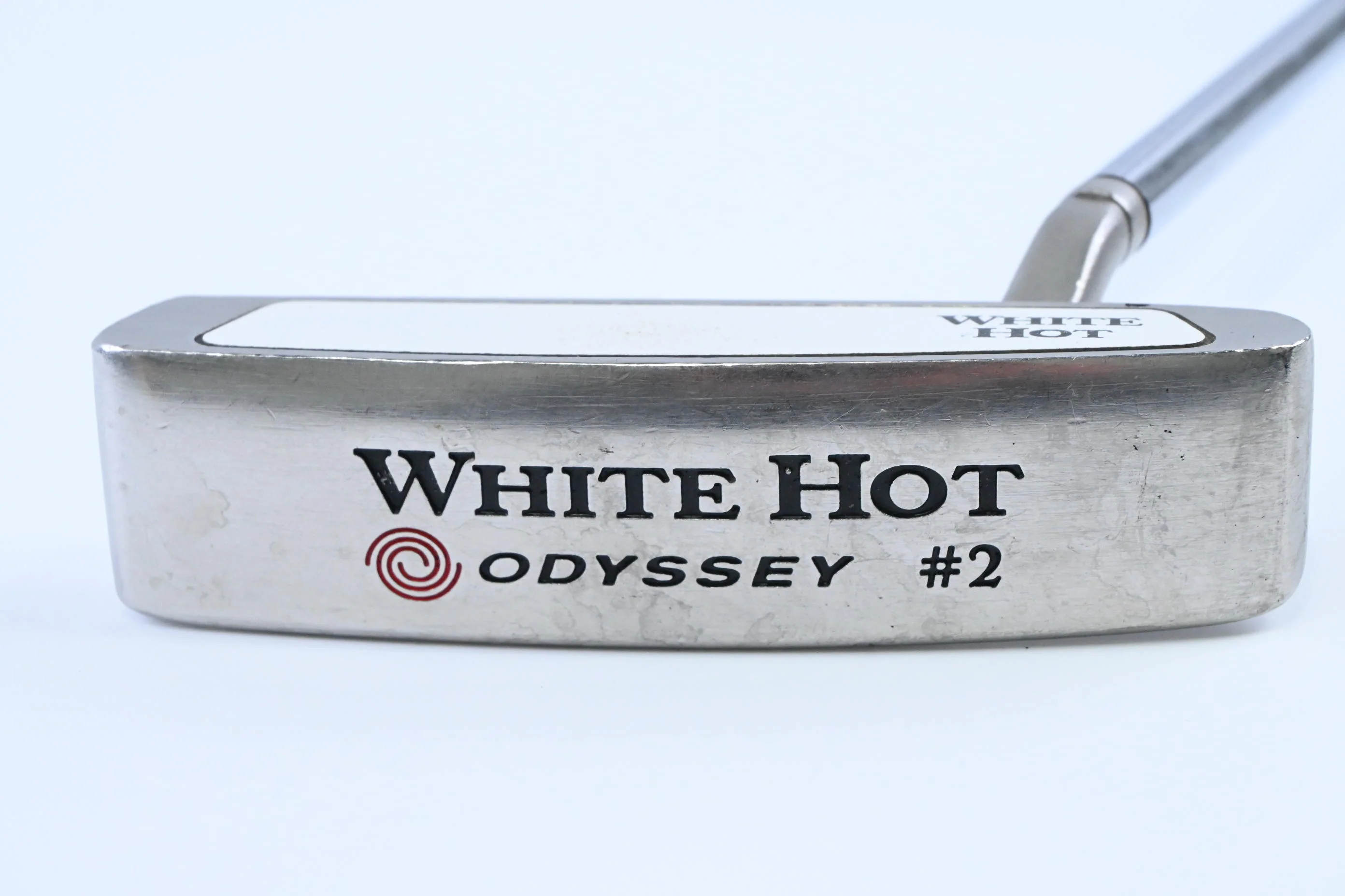 Odyssey White Hot #2 Putter / 35 Inch