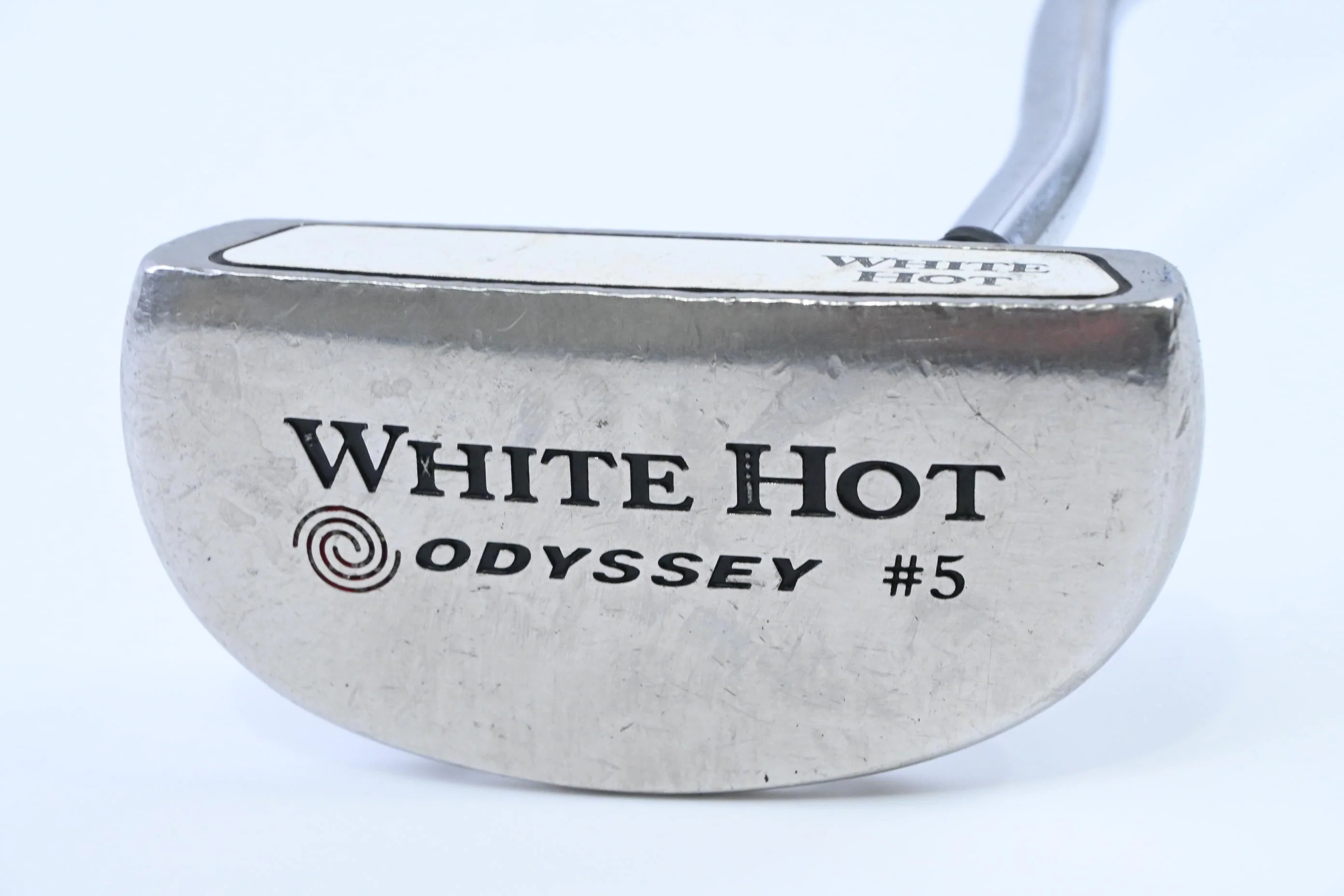 Odyssey White Hot #5 Putter / 35 Inch
