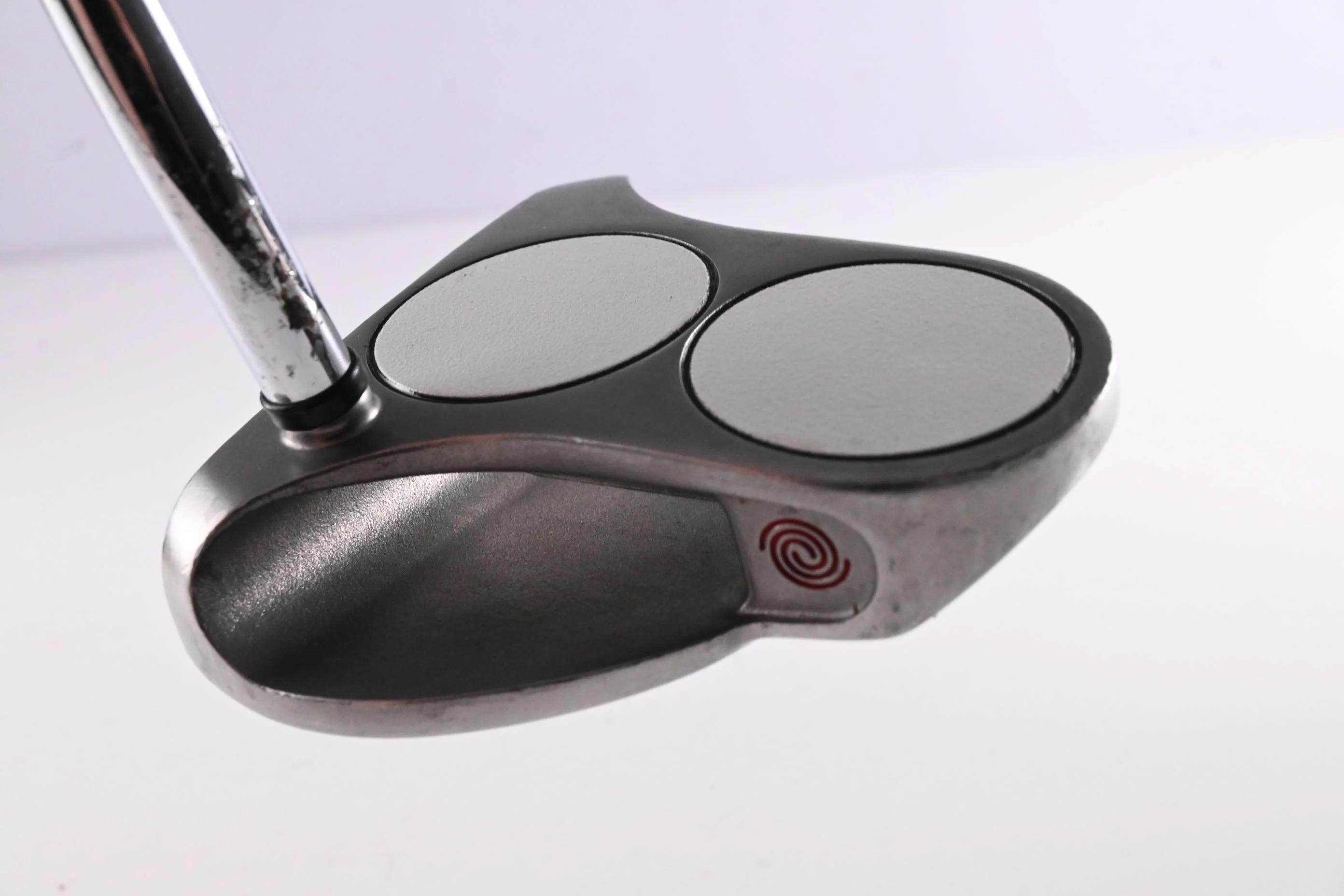 Odyssey White Hot 2-Ball Putter / 34 Inch - Image 3