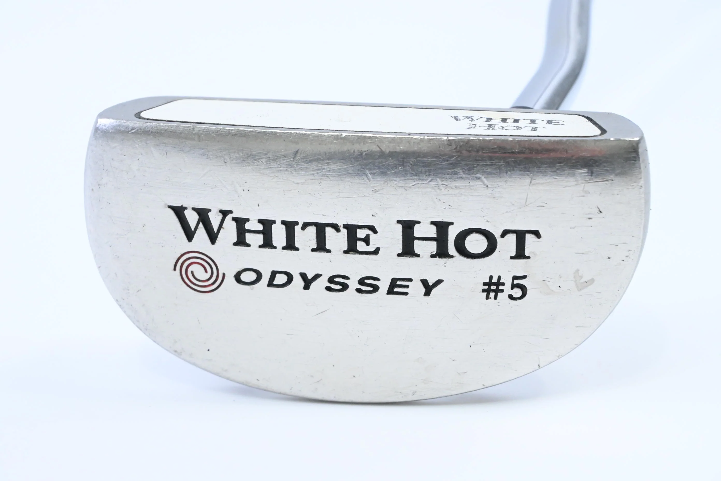 Odyssey White Hot #5 Putter / 35 Inch