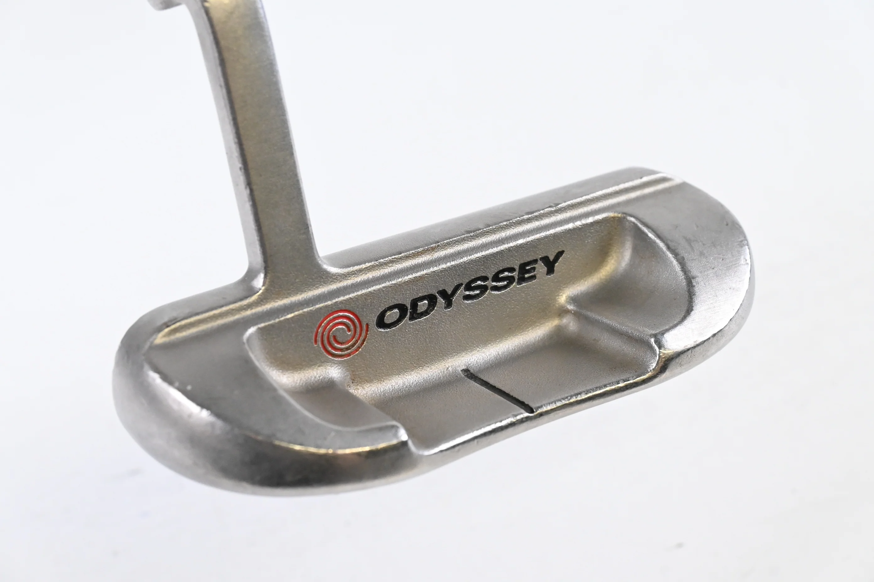 Odyssey White Hot #4 Putter / 35 Inch - Image 3