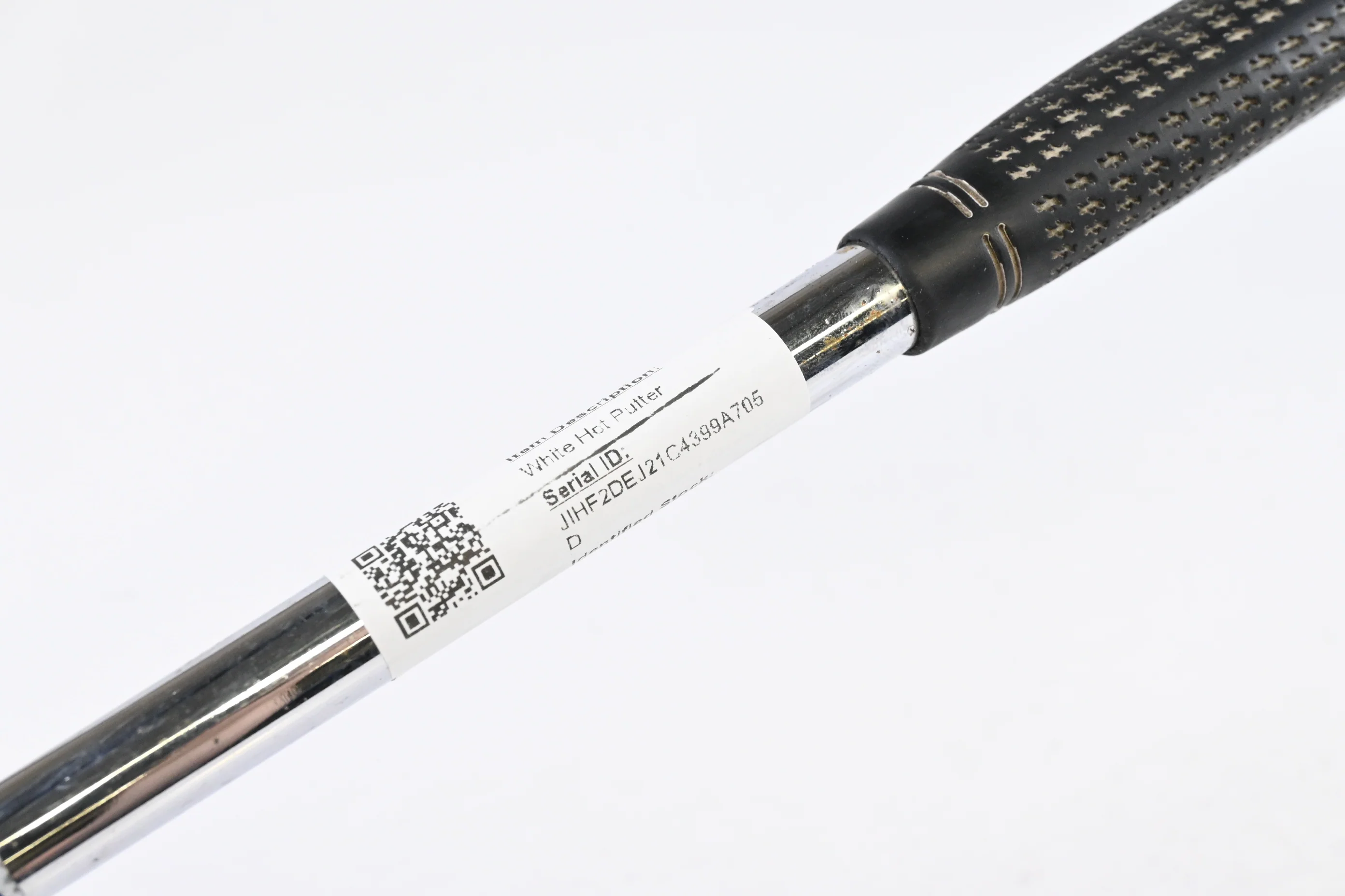 Odyssey White Hot #4 Putter / 35 Inch - Image 5
