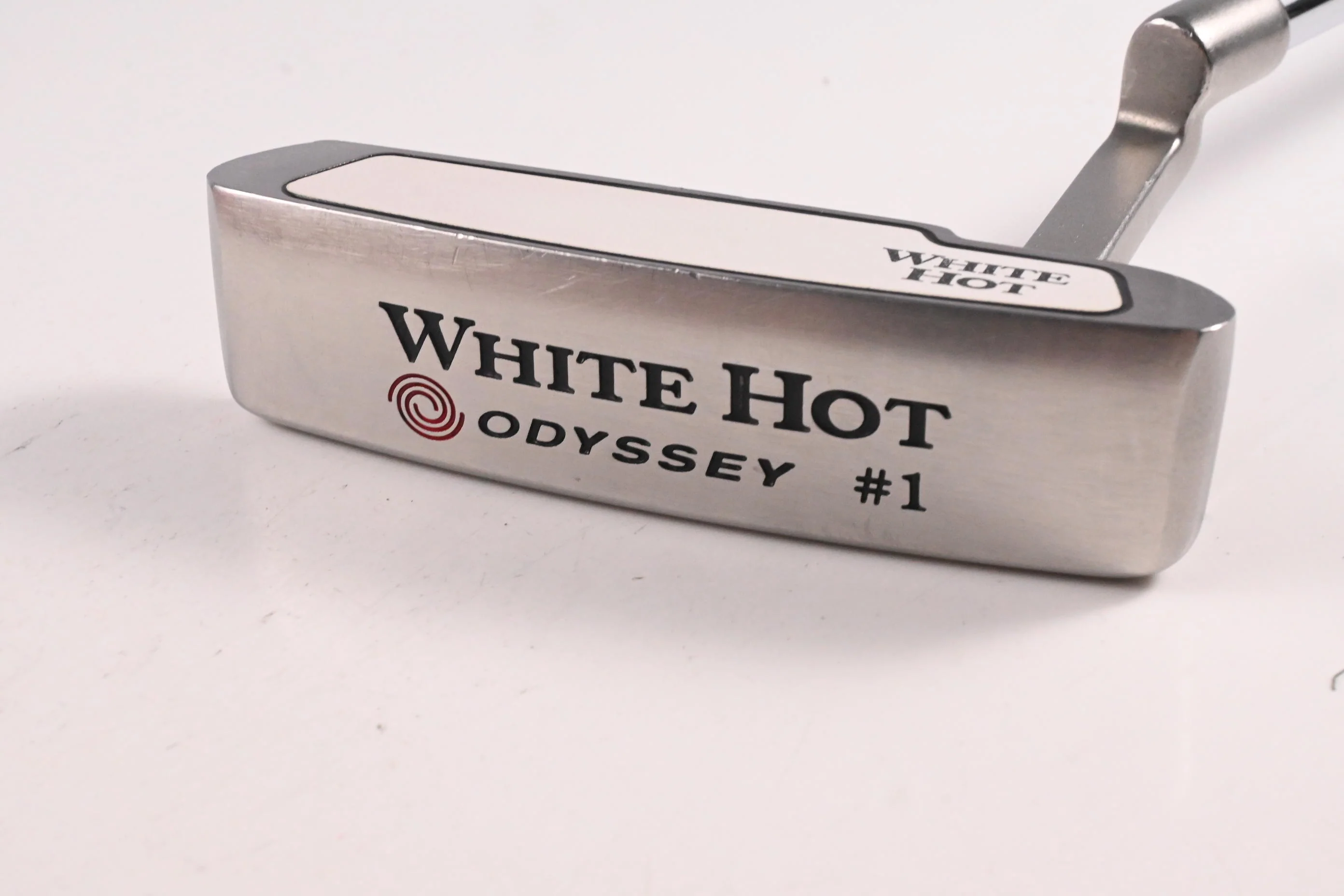 Odyssey White Hot #1 Putter / 35 Inch