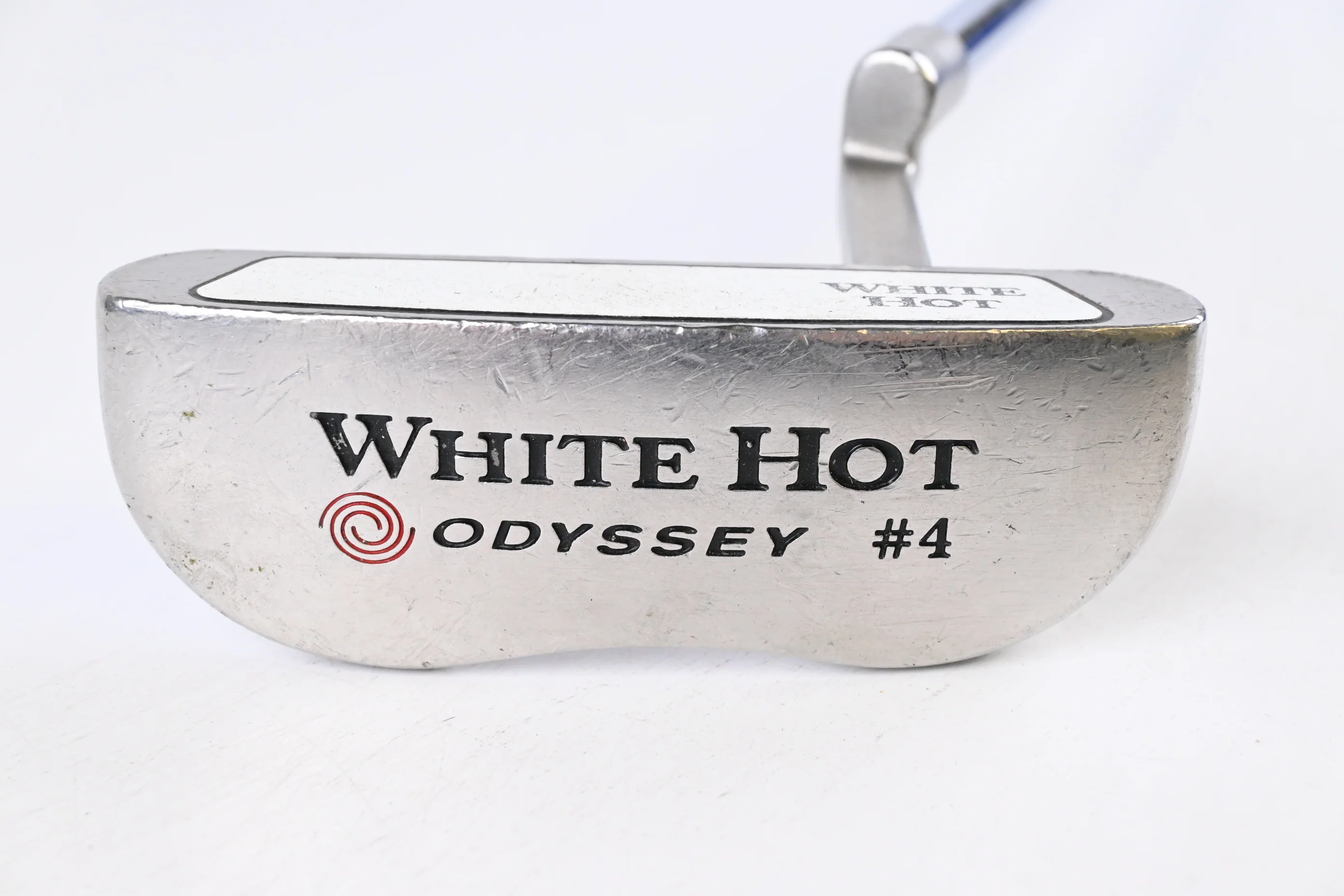 Odyssey White Hot #4 Putter / 35 Inch