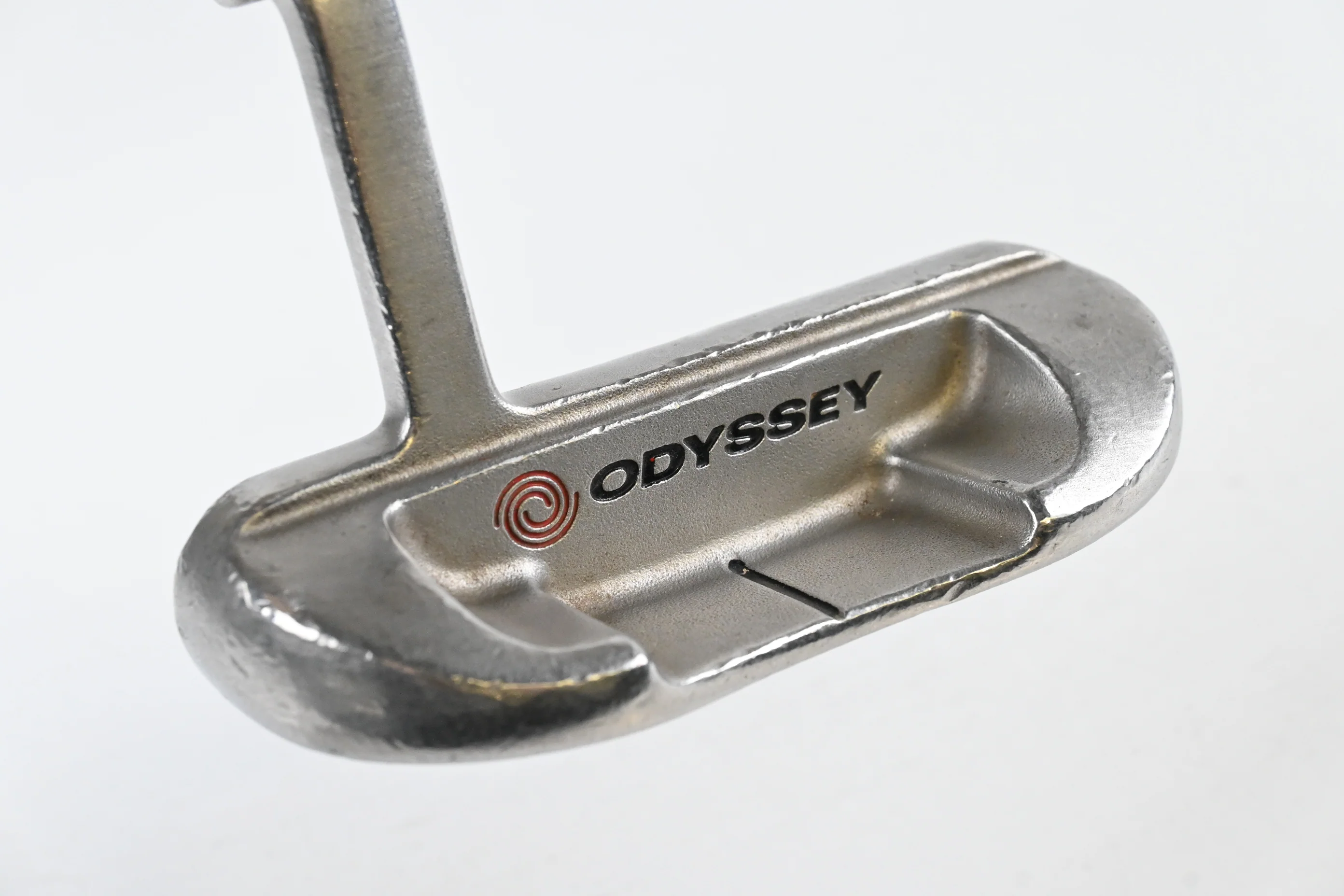 Odyssey White Hot #4 Putter / 35 Inch - Image 3