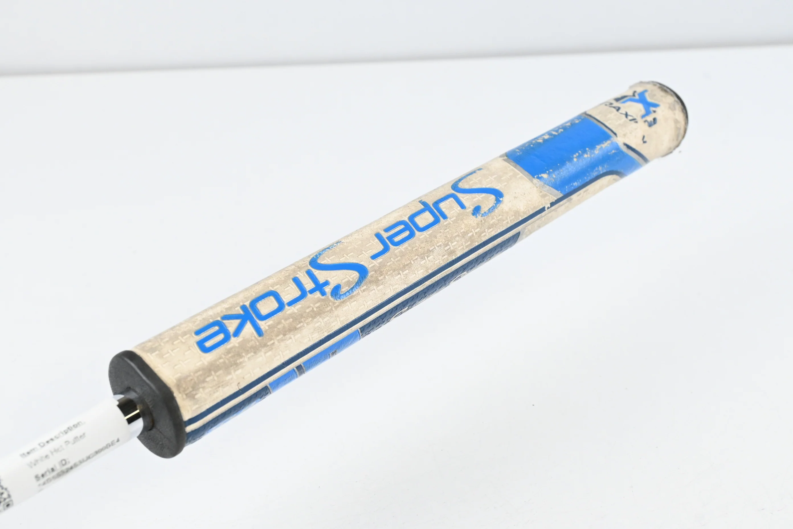 Odyssey White Hot #4 Putter / 35 Inch - Image 6