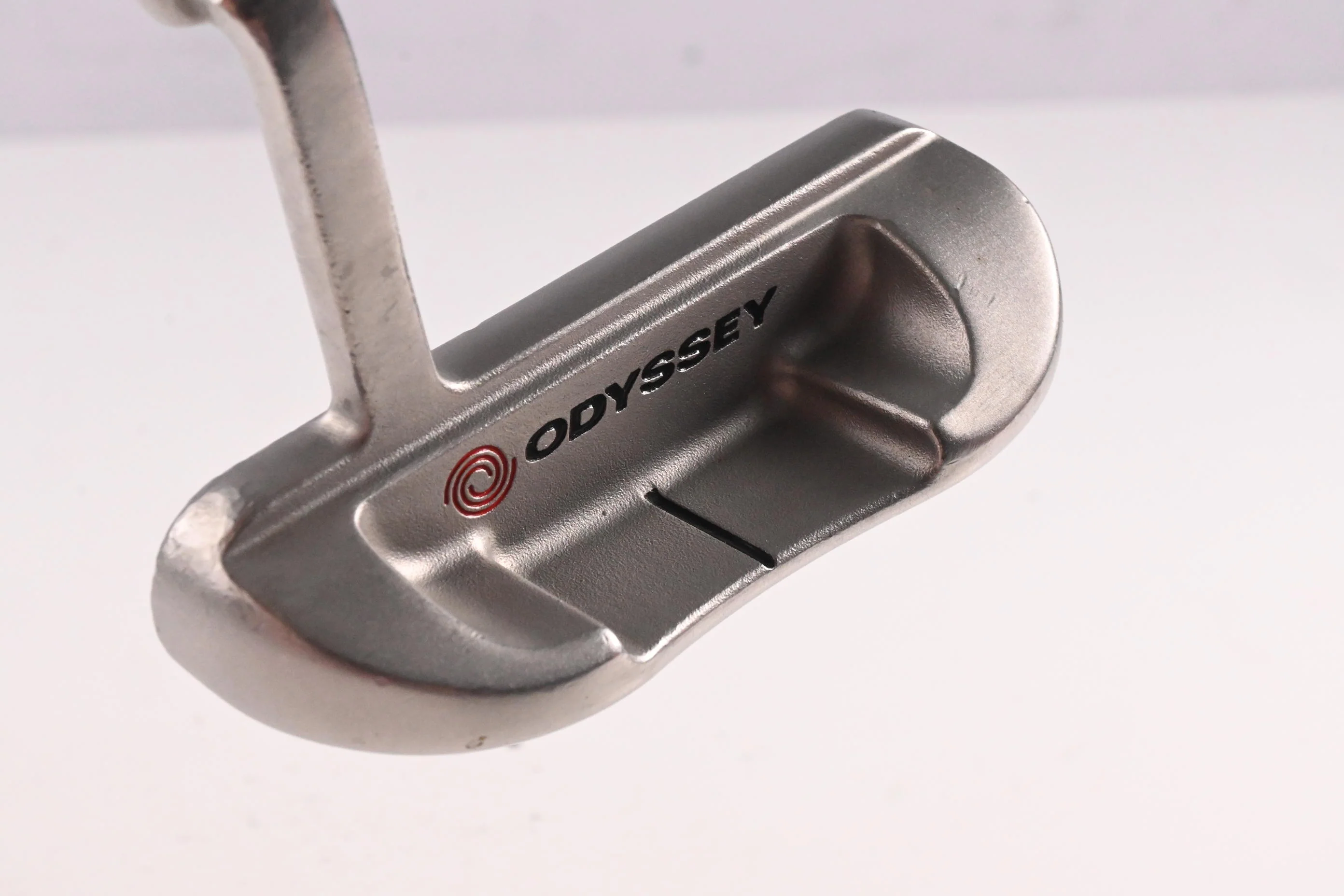 Odyssey White Hot #4 Putter / 34 Inch - Image 3