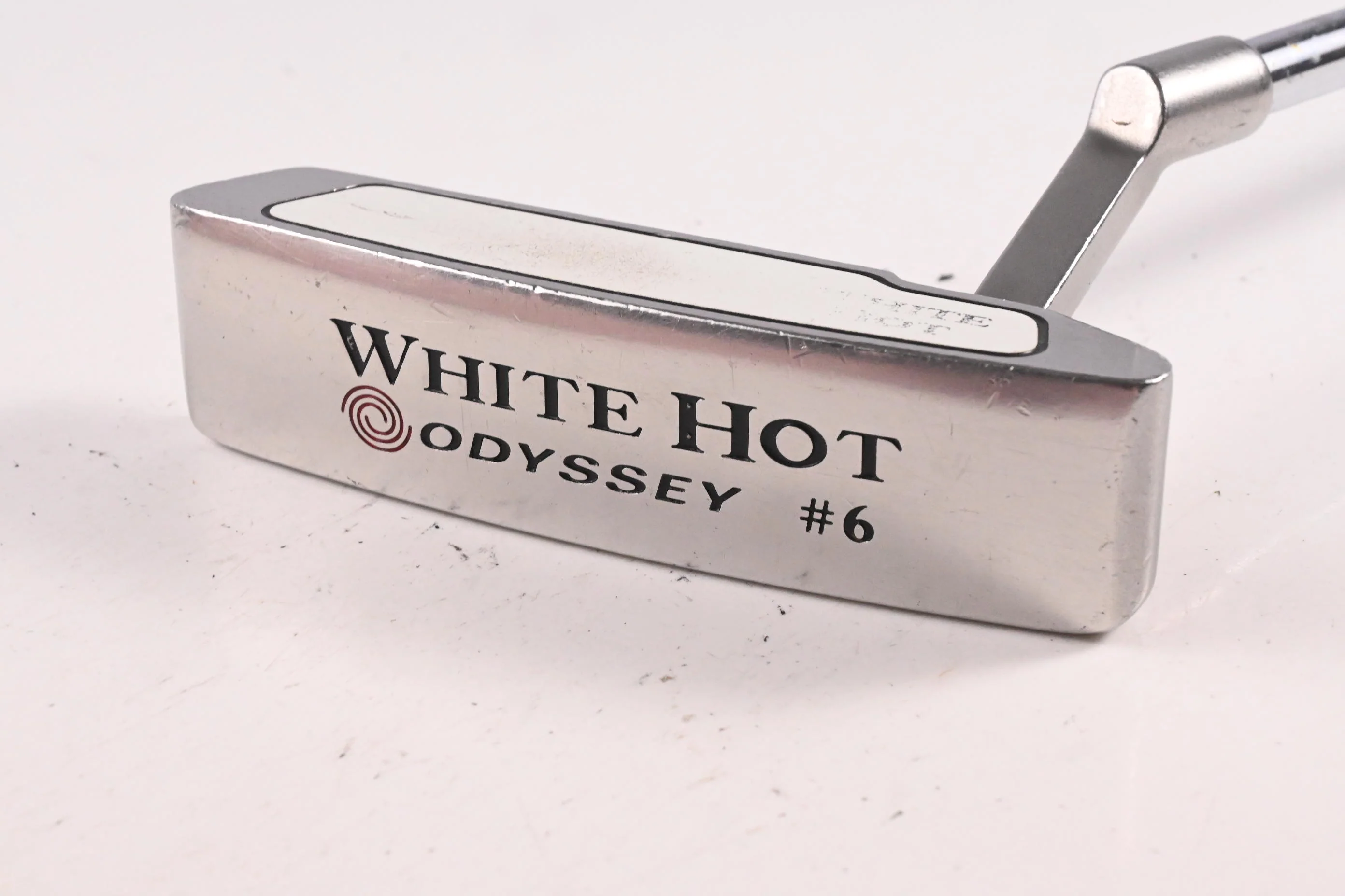 Odyssey White Hot #6 Putter / 35 Inch