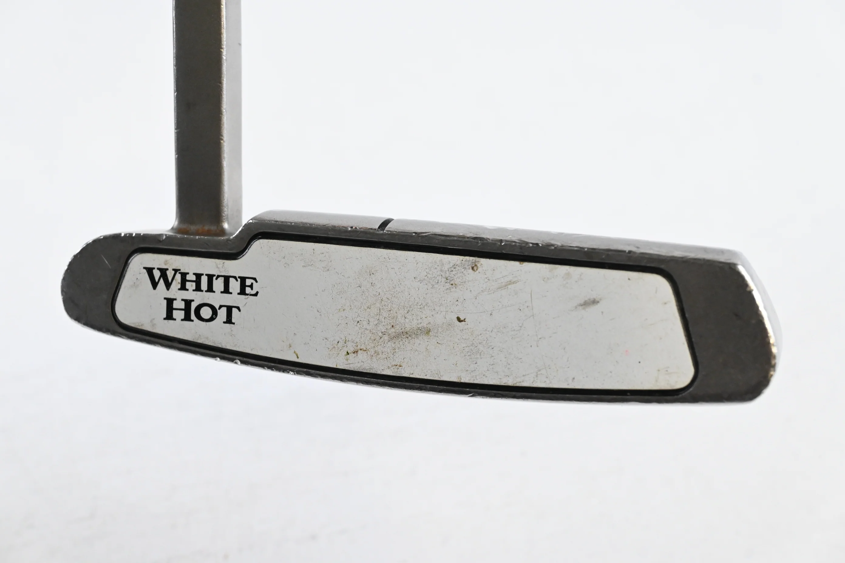 Left Hand Odyssey White Hot #1 Putter / 33 Inch - Image 3