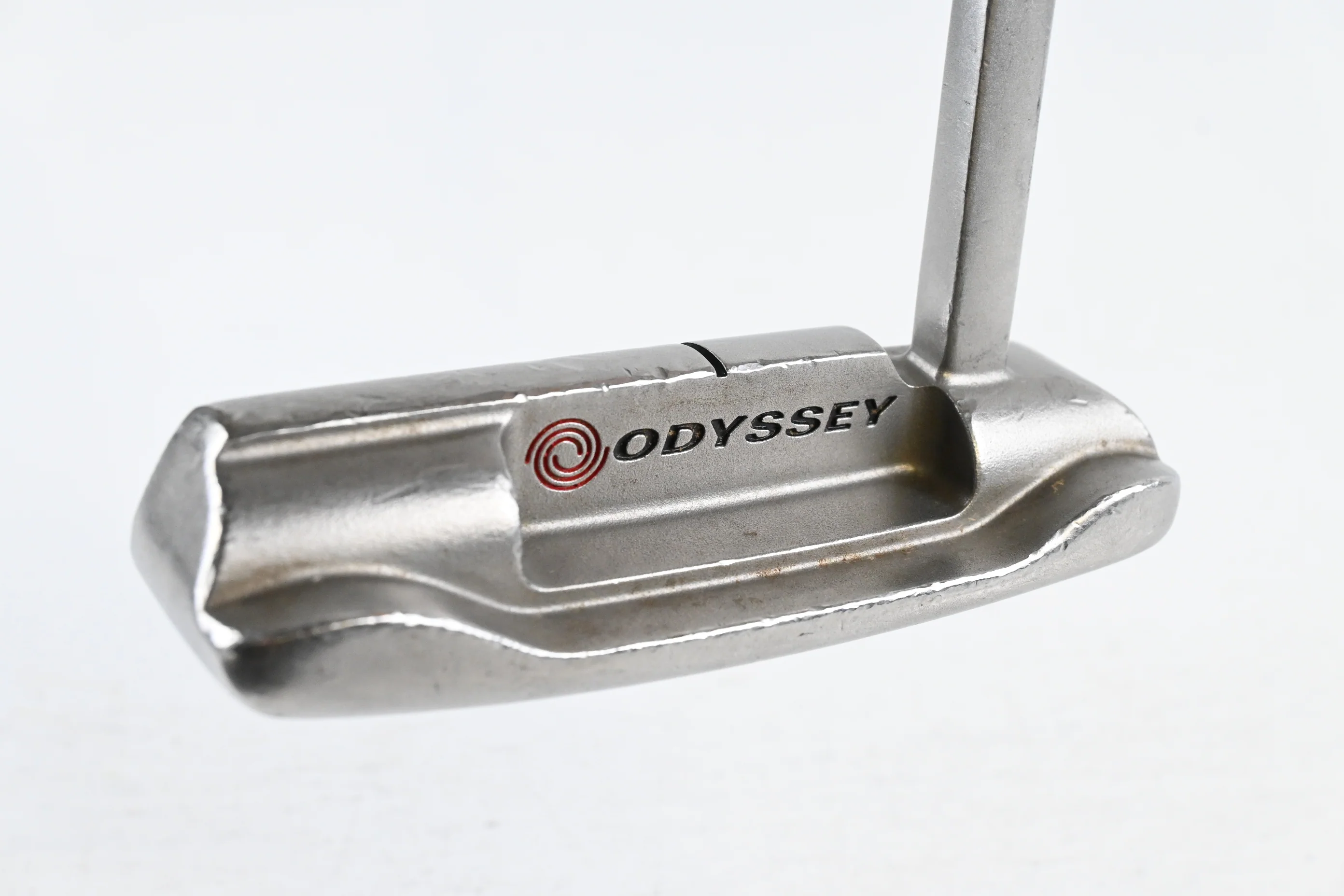 Left Hand Odyssey White Hot #1 Putter / 33 Inch - Image 4