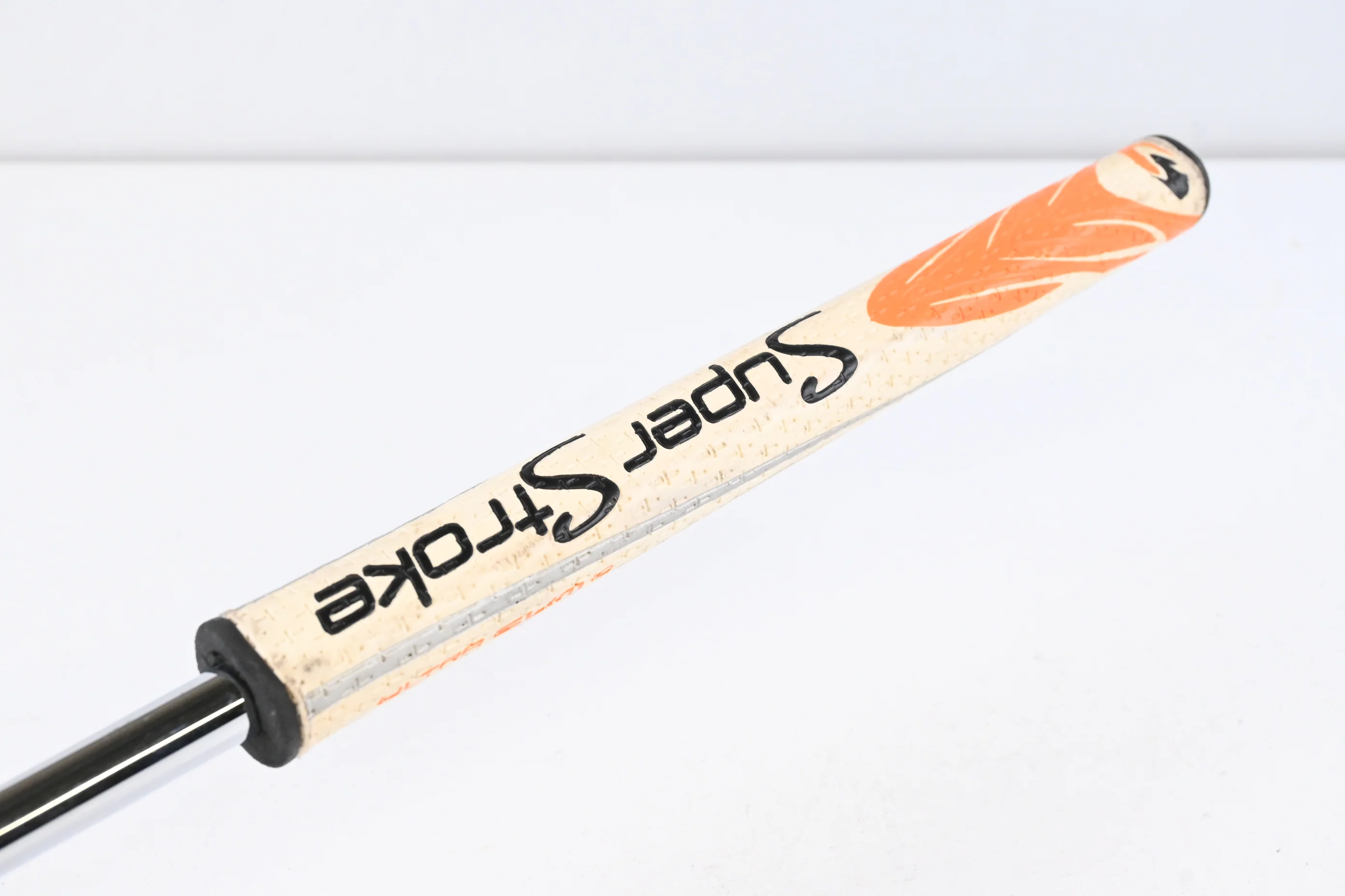 Left Hand Odyssey White Hot #1 Putter / 33 Inch - Image 7