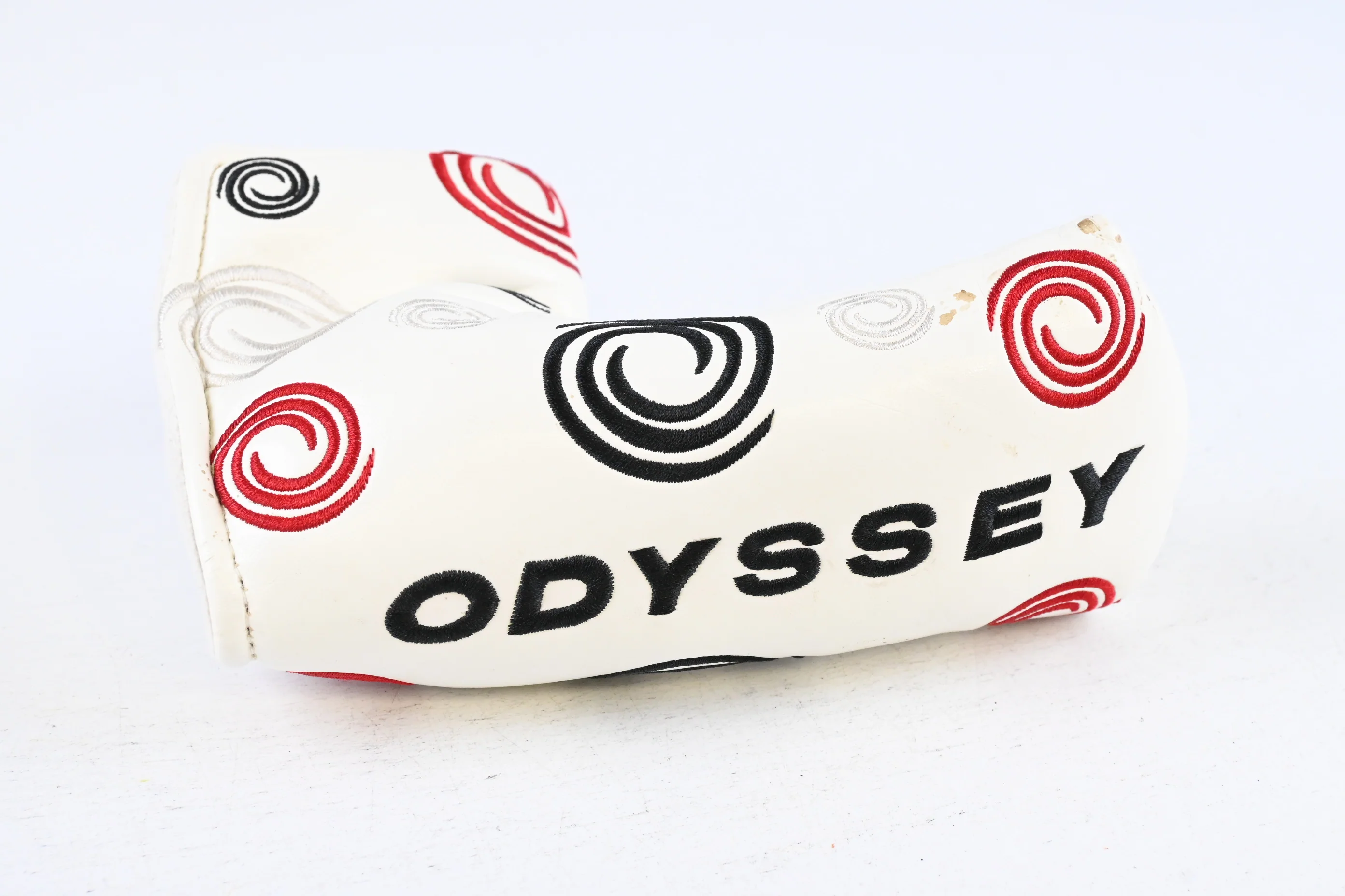 Left Hand Odyssey White Hot #1 Putter / 33 Inch - Image 8