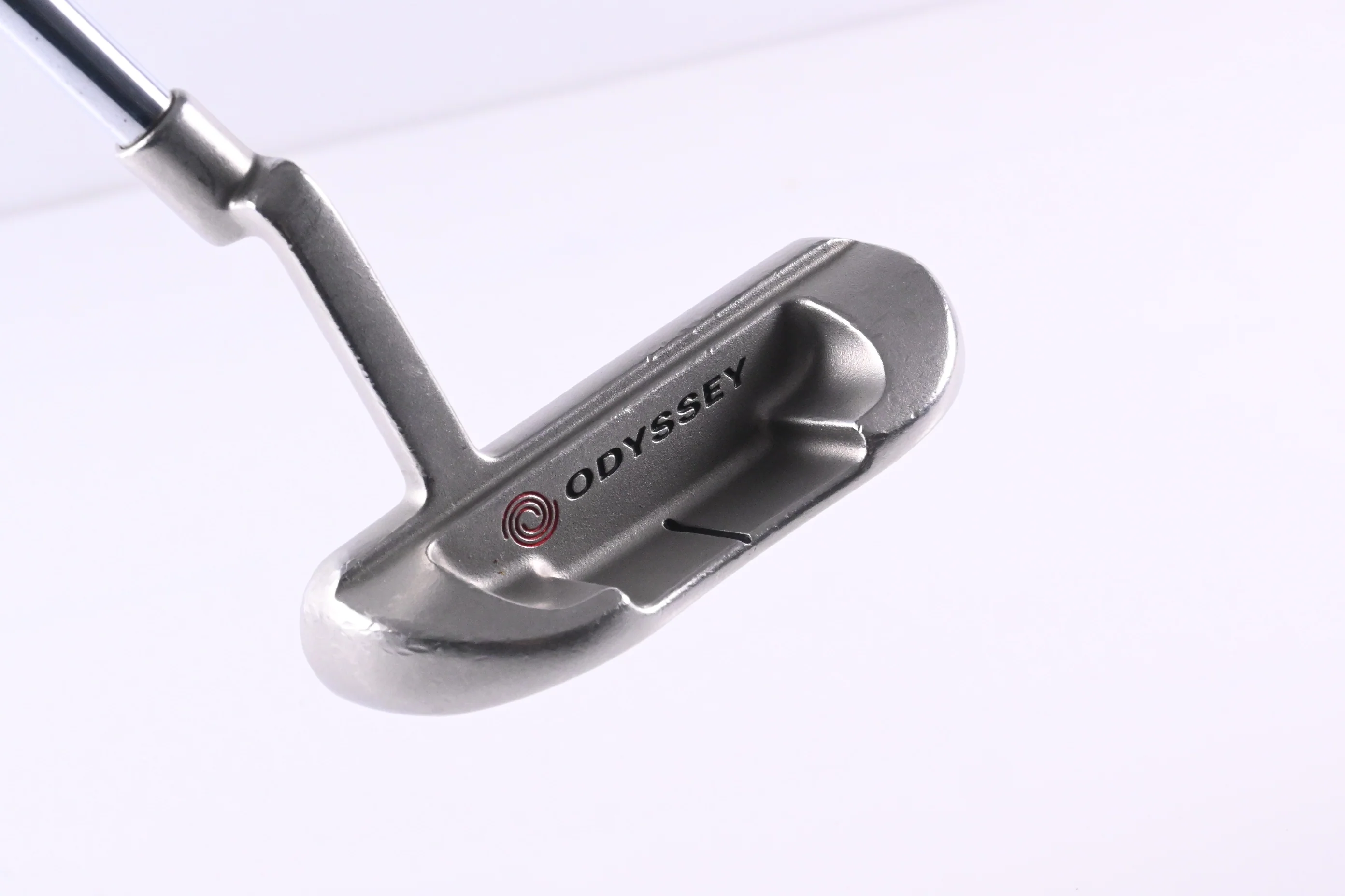 Odyssey White Hot #4 Putter / 35 Inch - Image 3