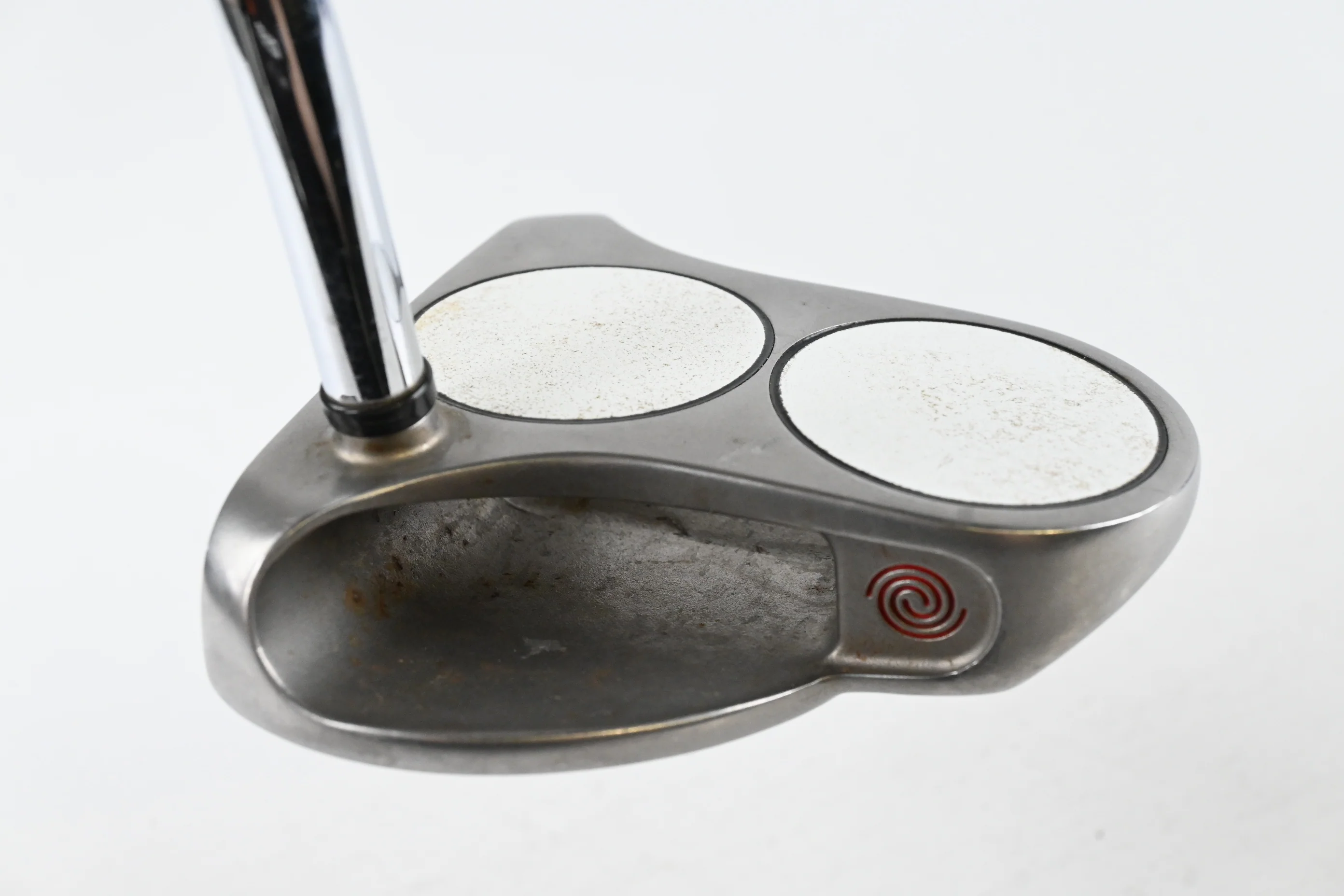 Odyssey White Hot 2-Ball Putter / 32 Inch - Image 3
