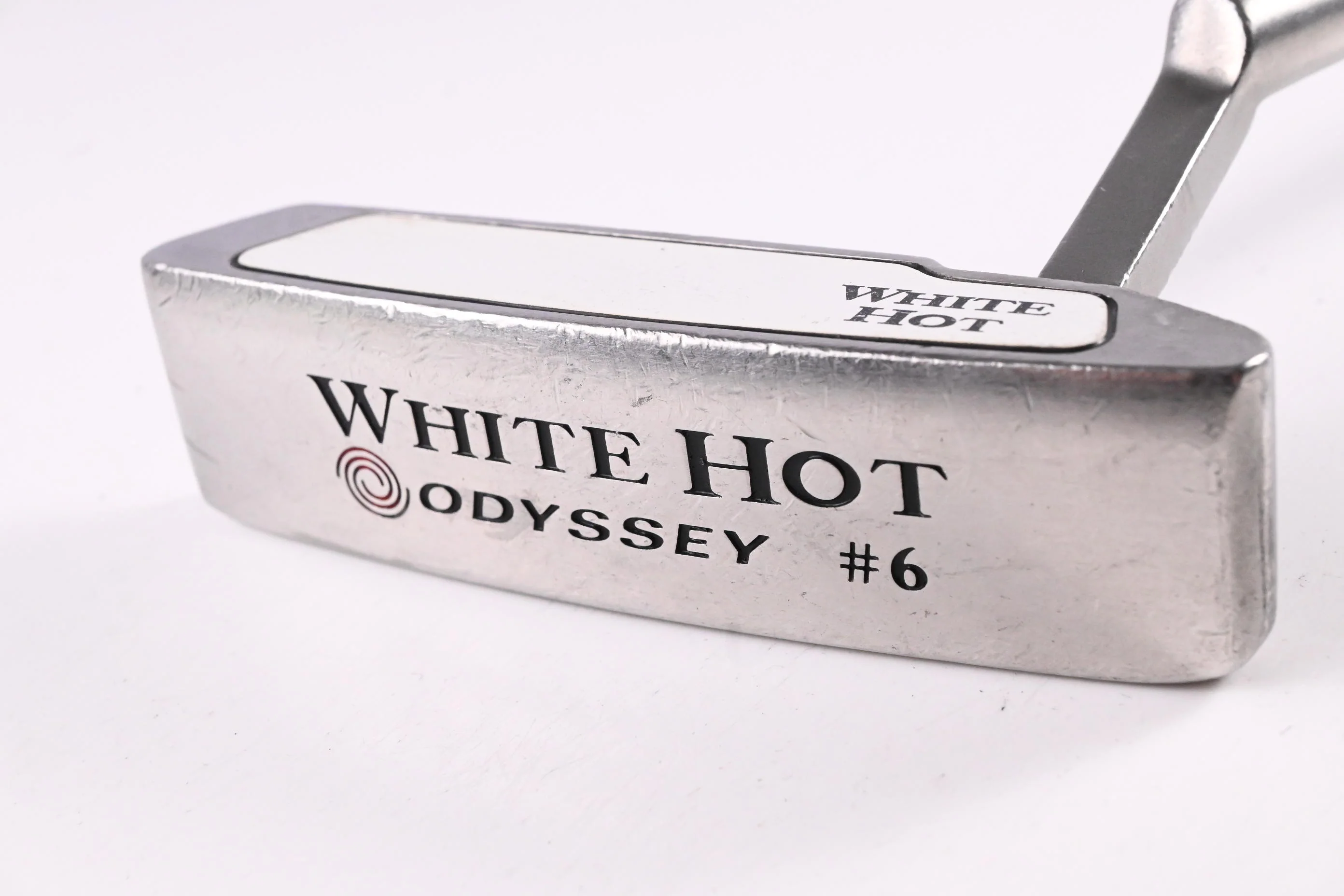 Odyssey White Hot #6 Putter / 35 Inch