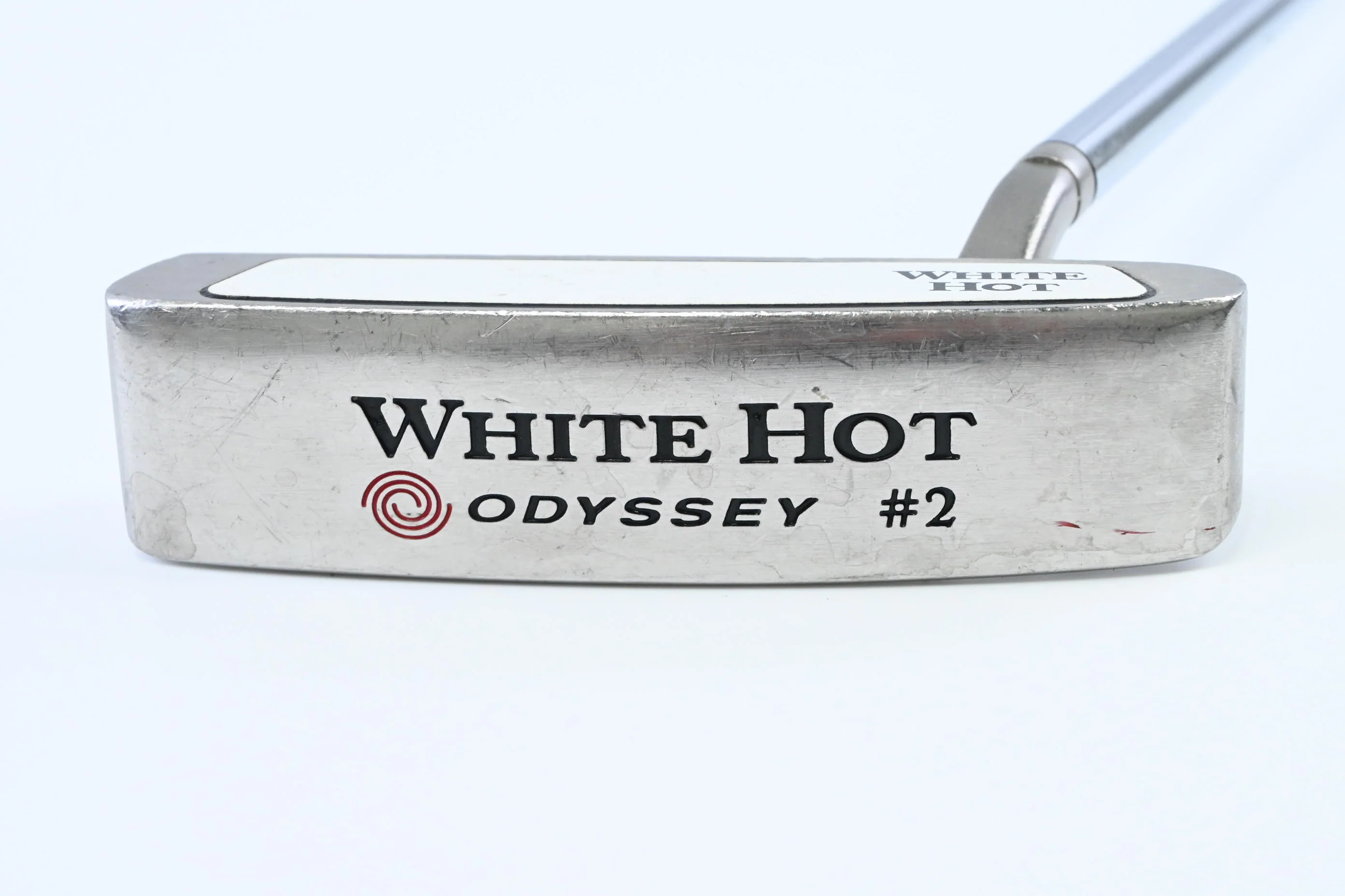 Odyssey White Hot #2 Putter / 36 Inch