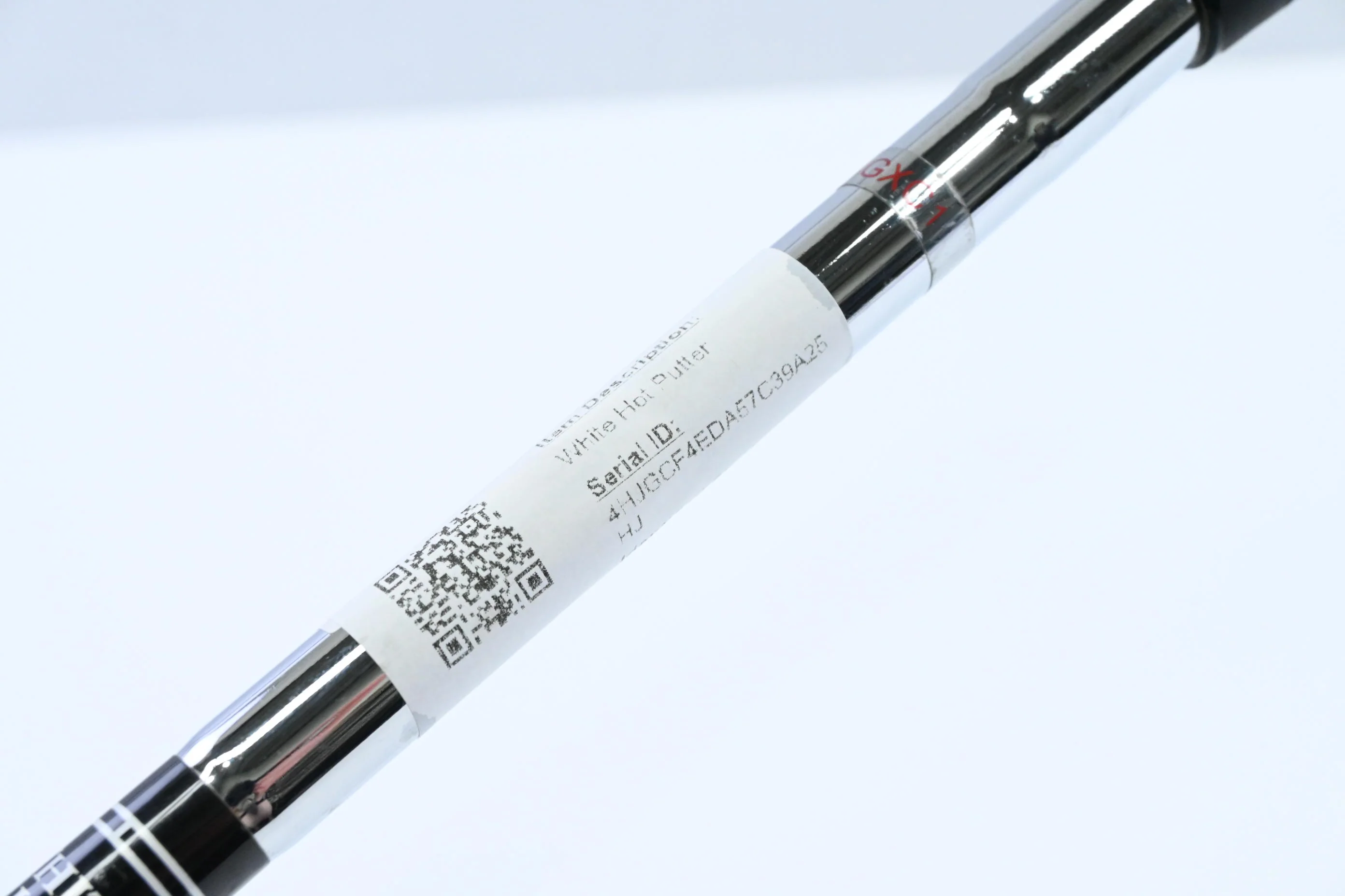 Odyssey White Hot #2 Putter / 36 Inch - Image 5