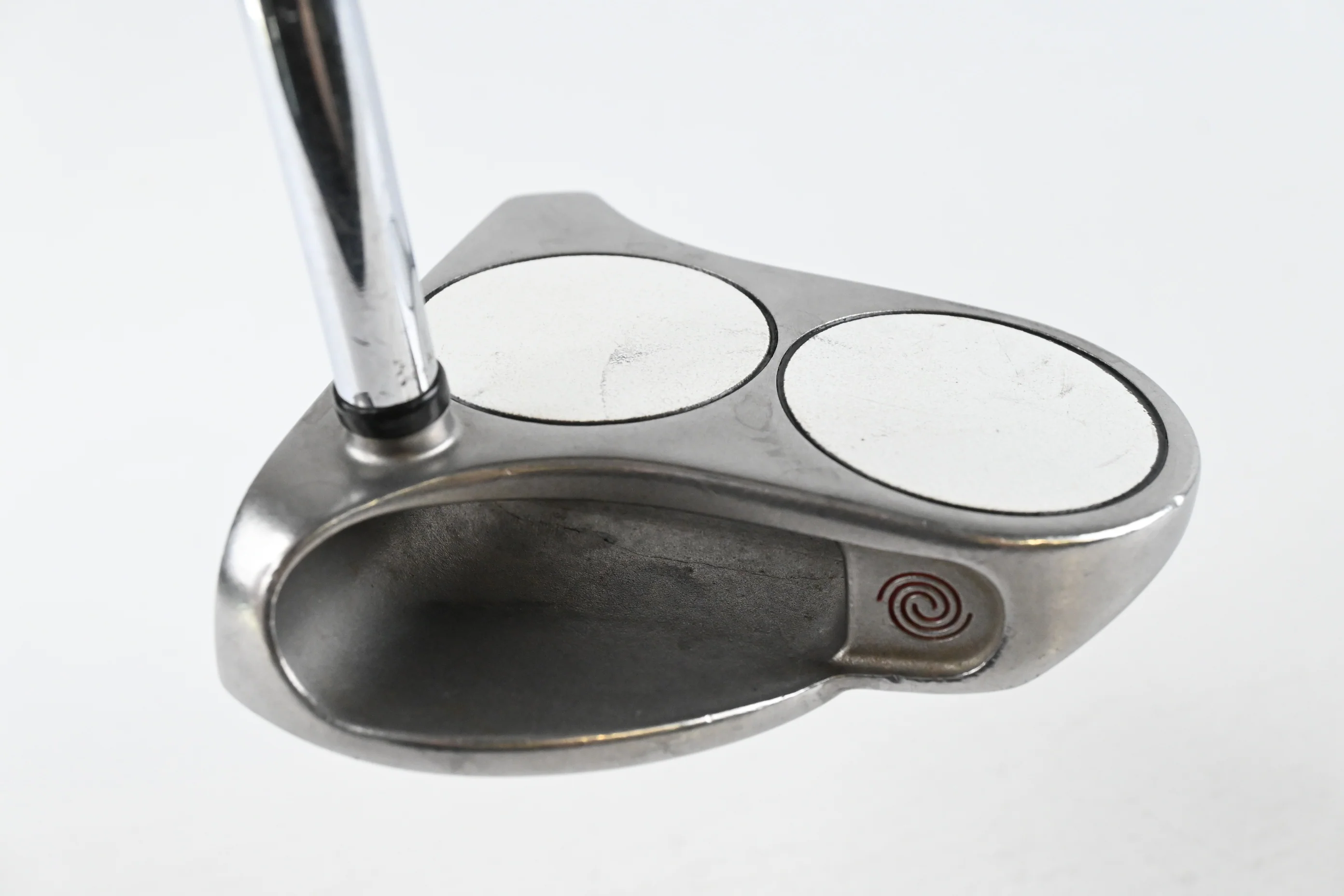 Odyssey White Hot 2-Ball Putter / 32.5 Inch - Image 3