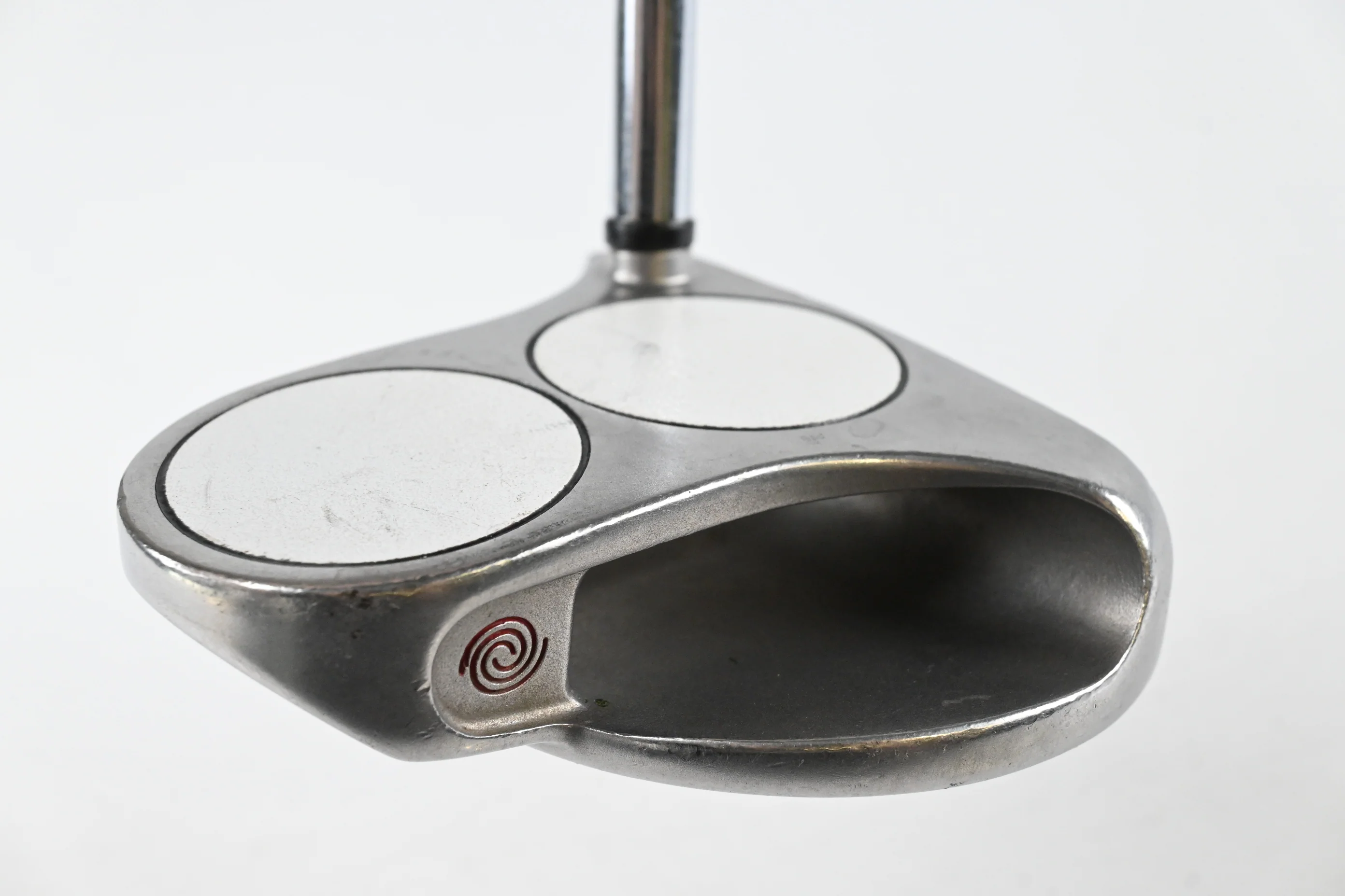 Odyssey White Hot 2-Ball Putter / 32.5 Inch - Image 4