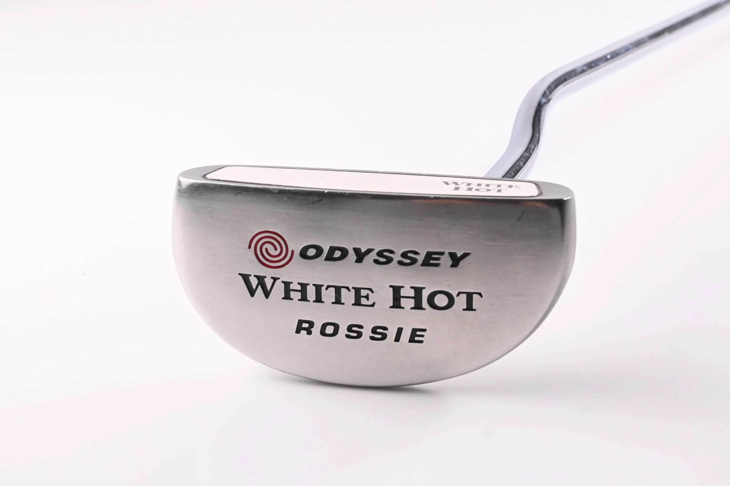 Odyssey White Hot Rossie Putter / 35.5 Inch
