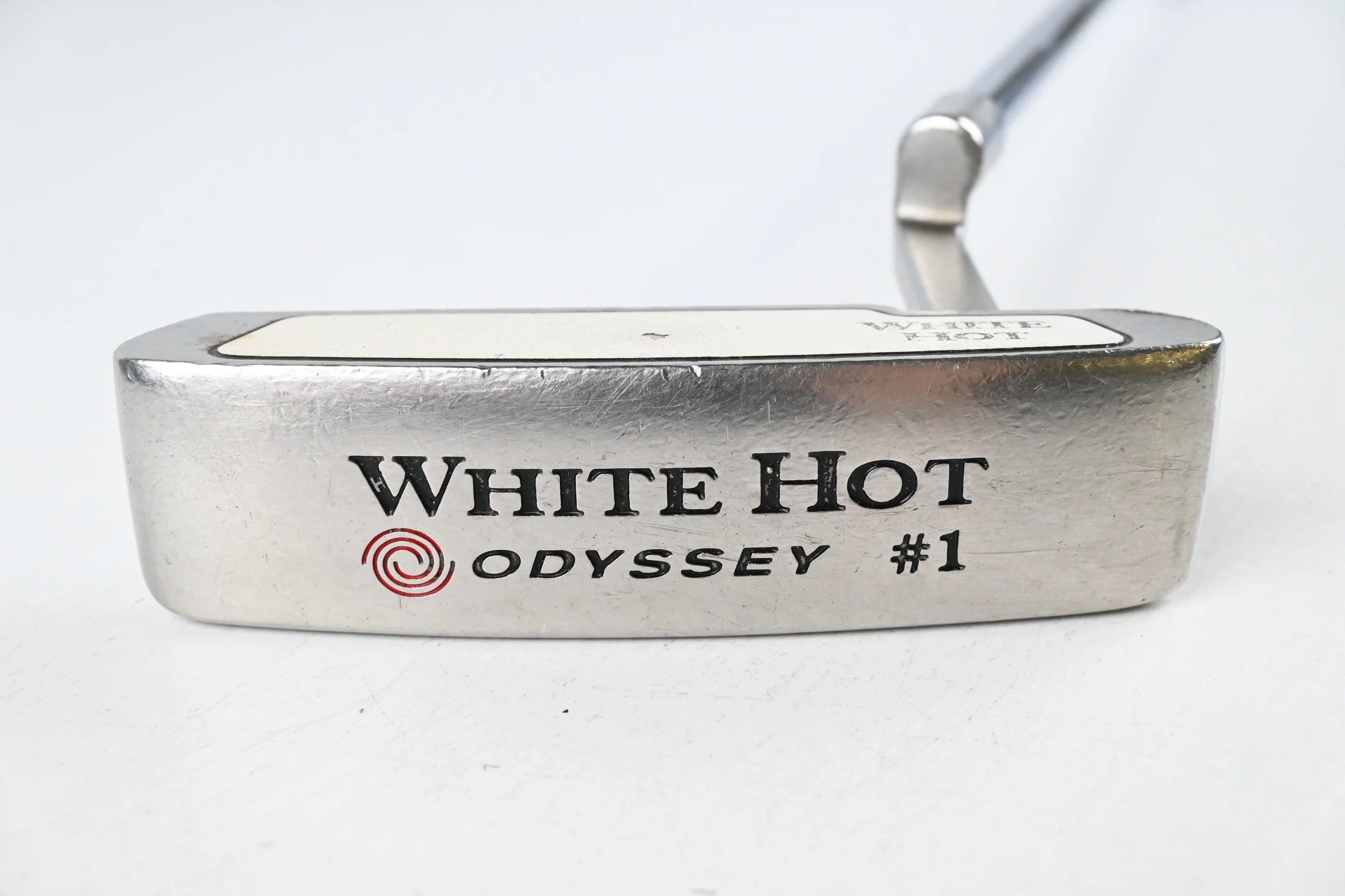 Odyssey White Hot #1 Putter / 32.5 Inch