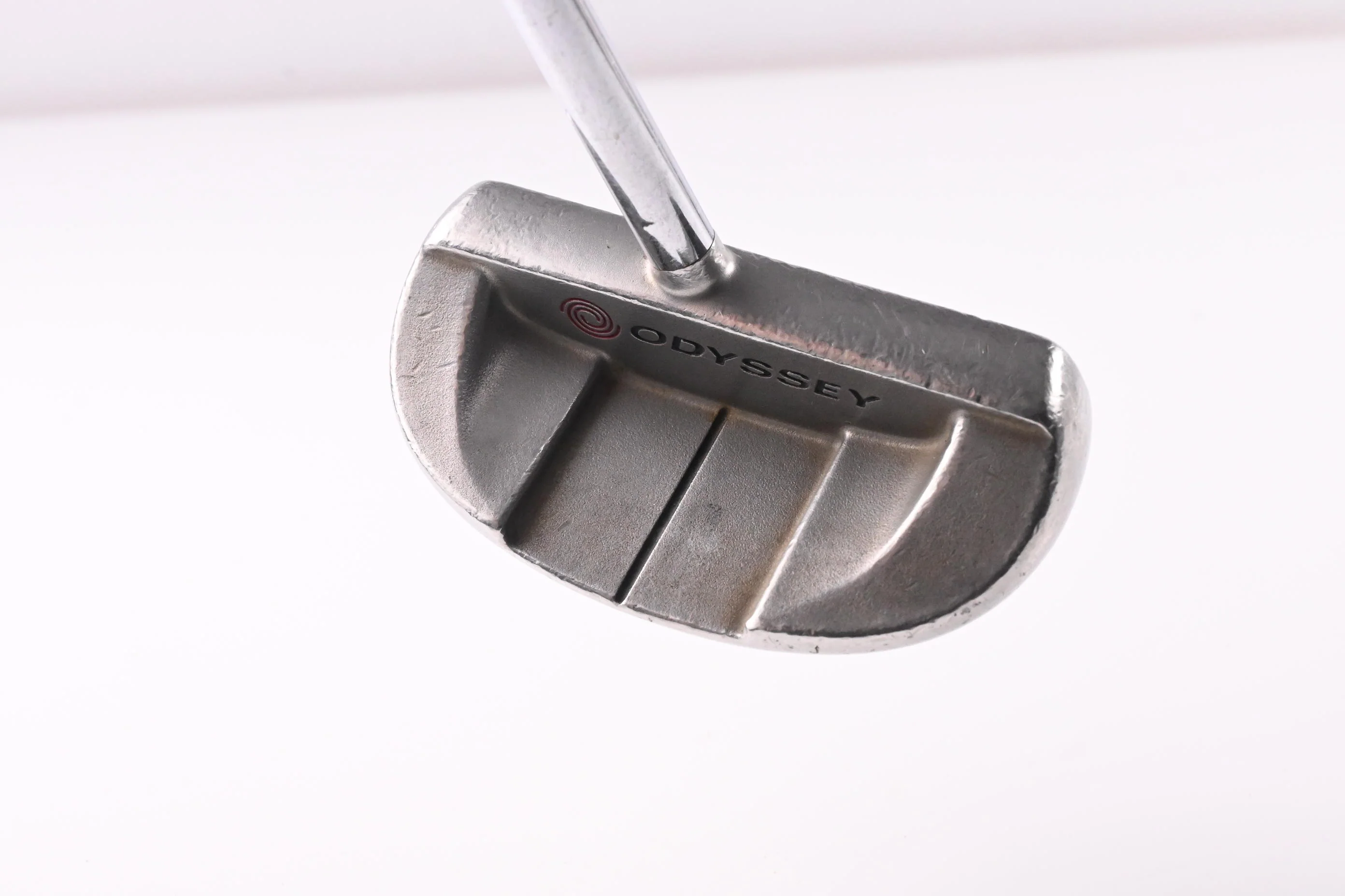 Odyssey White Hot #5 Center-Shafted Putter / 35 Inch - Image 4