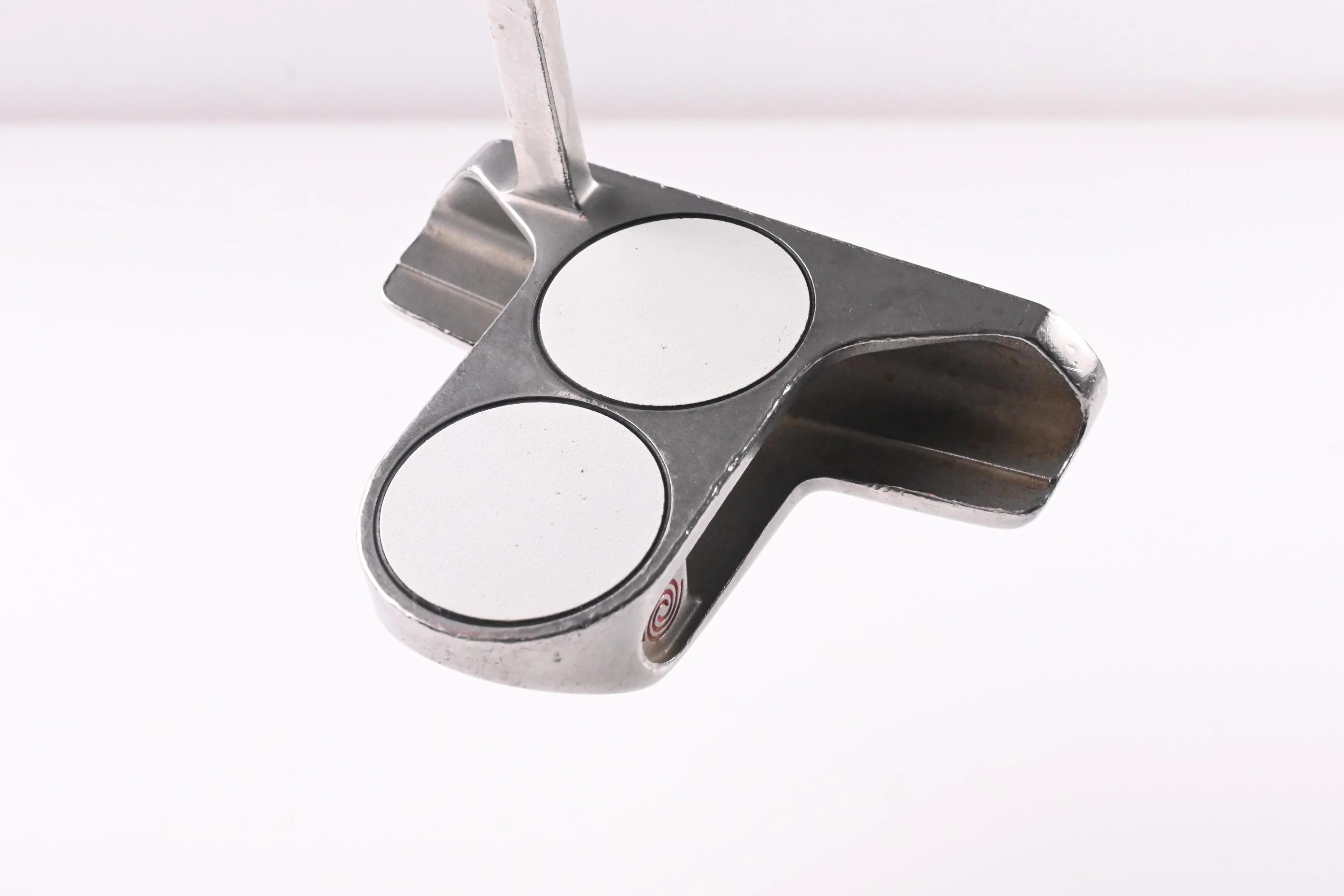 Odyssey White Hot 2-Ball Blade Putter / 35 Inch - Image 4