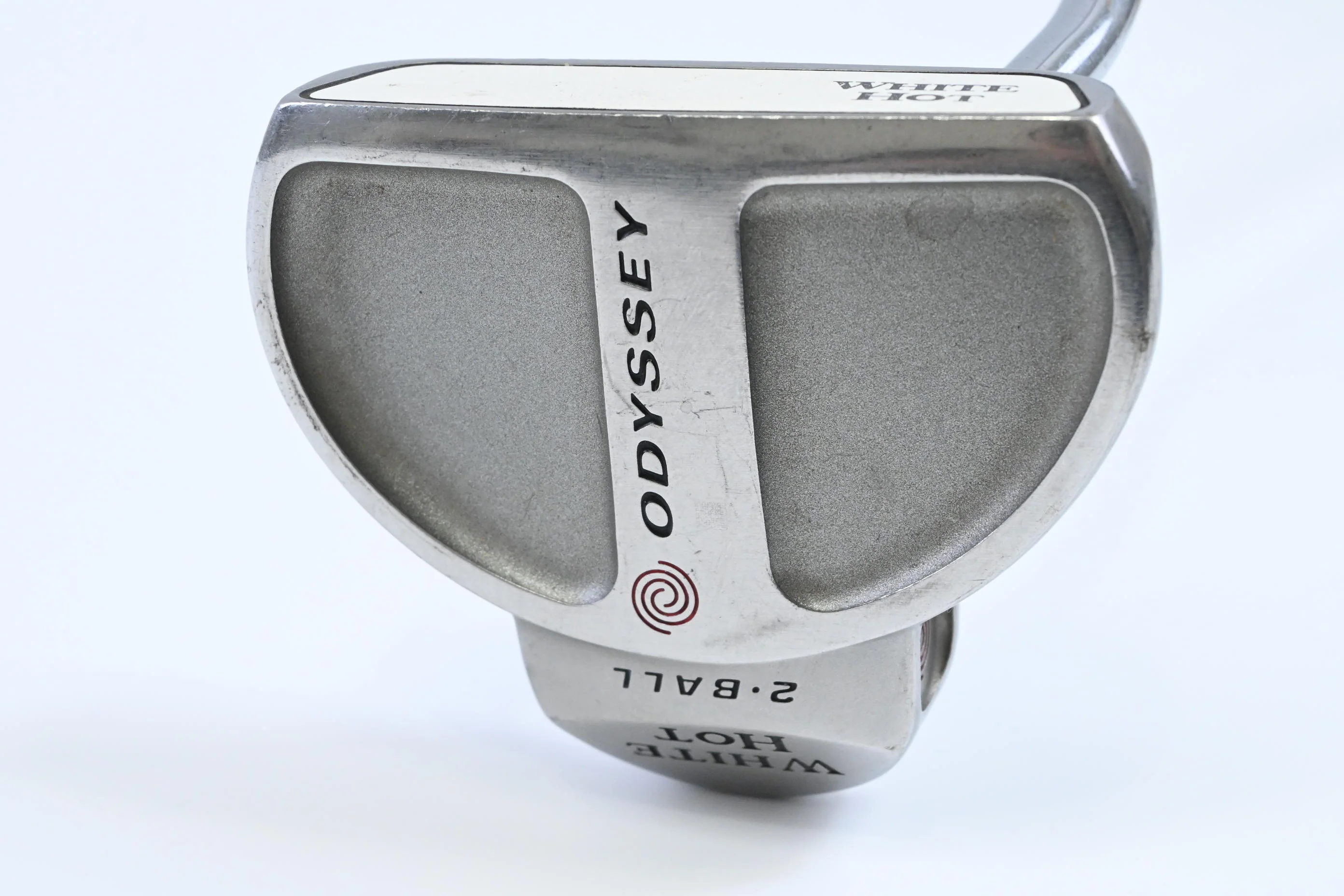 Odyssey White Hot 2-Ball Putter / 34 Inch