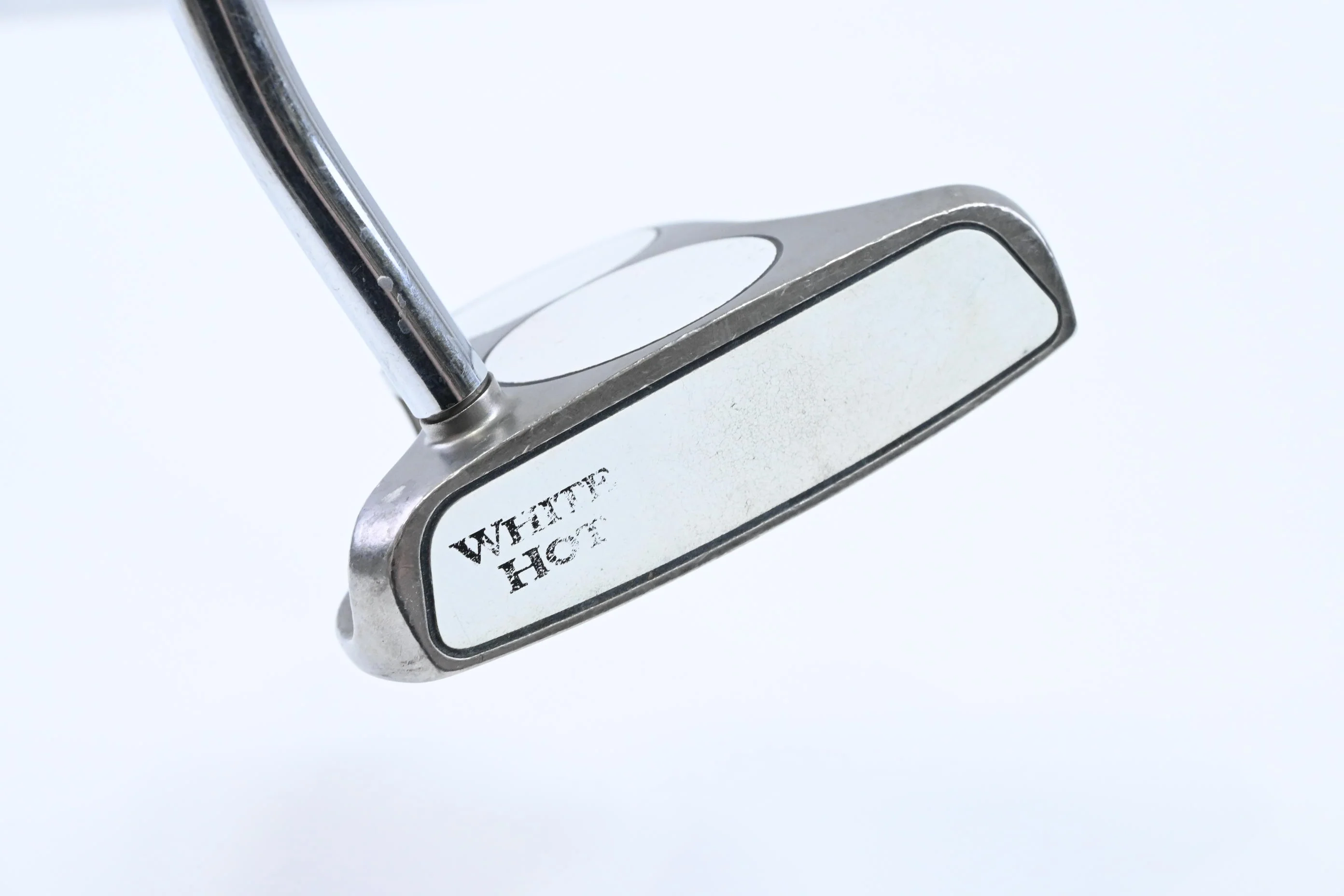 Left Hand Odyssey White Hot 2-Ball Putter / 35 Inch - Image 2
