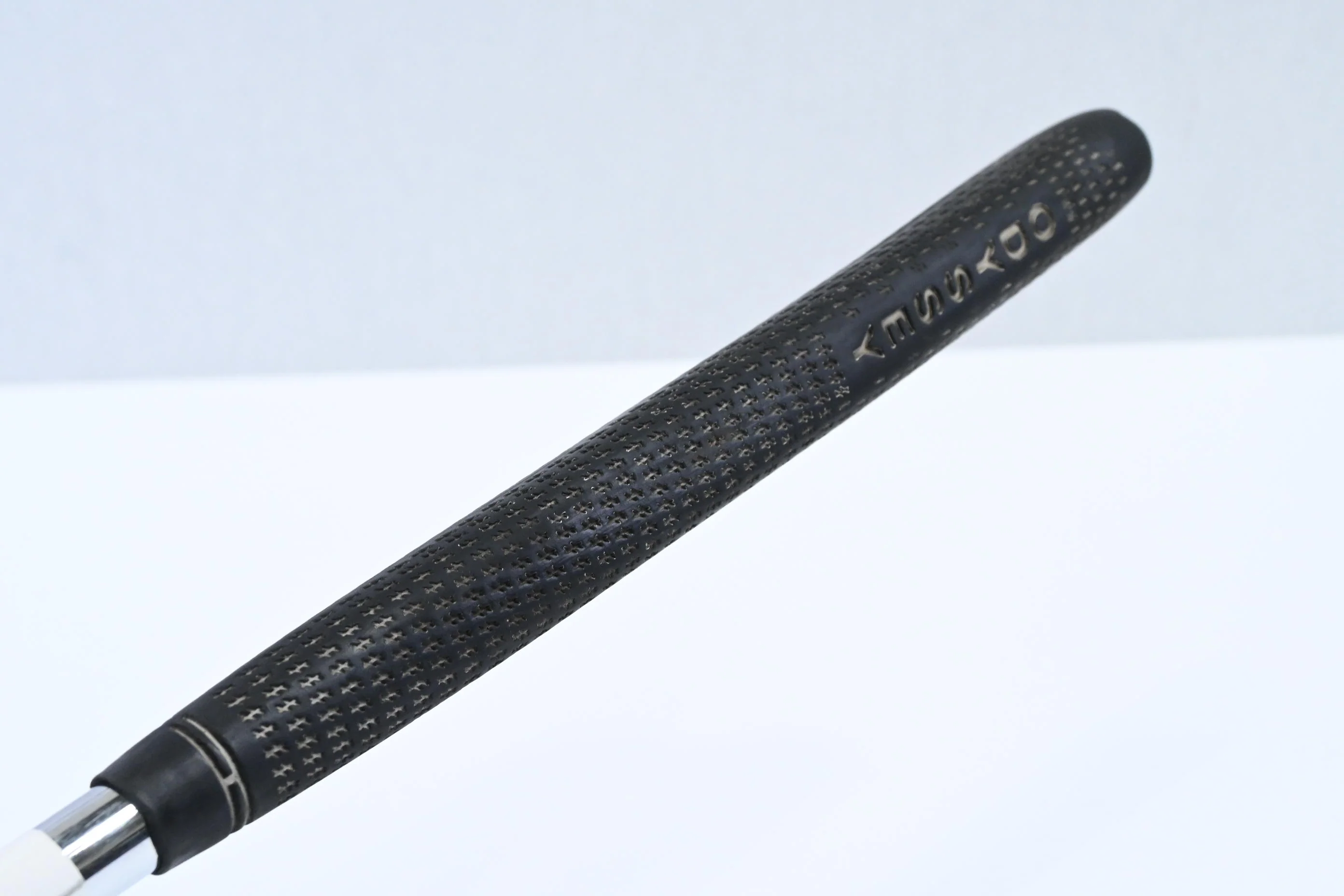 Left Hand Odyssey White Hot 2-Ball Putter / 35 Inch - Image 6