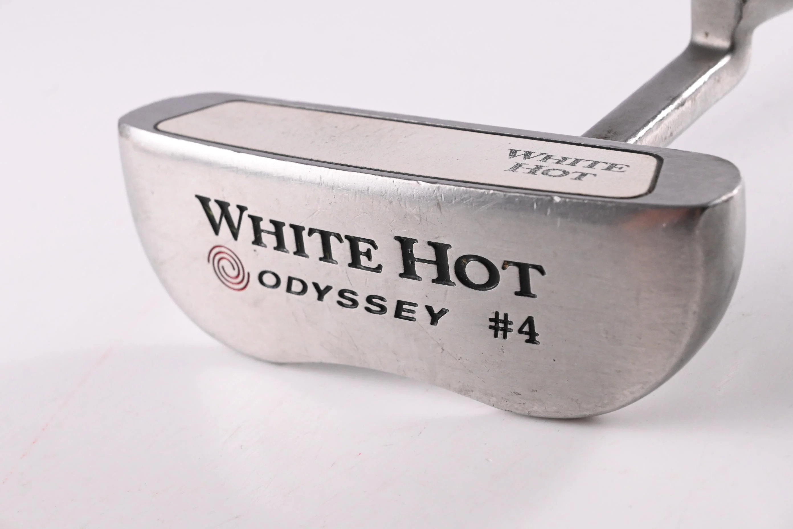 Odyssey White Hot #4 Putter / 35 Inch