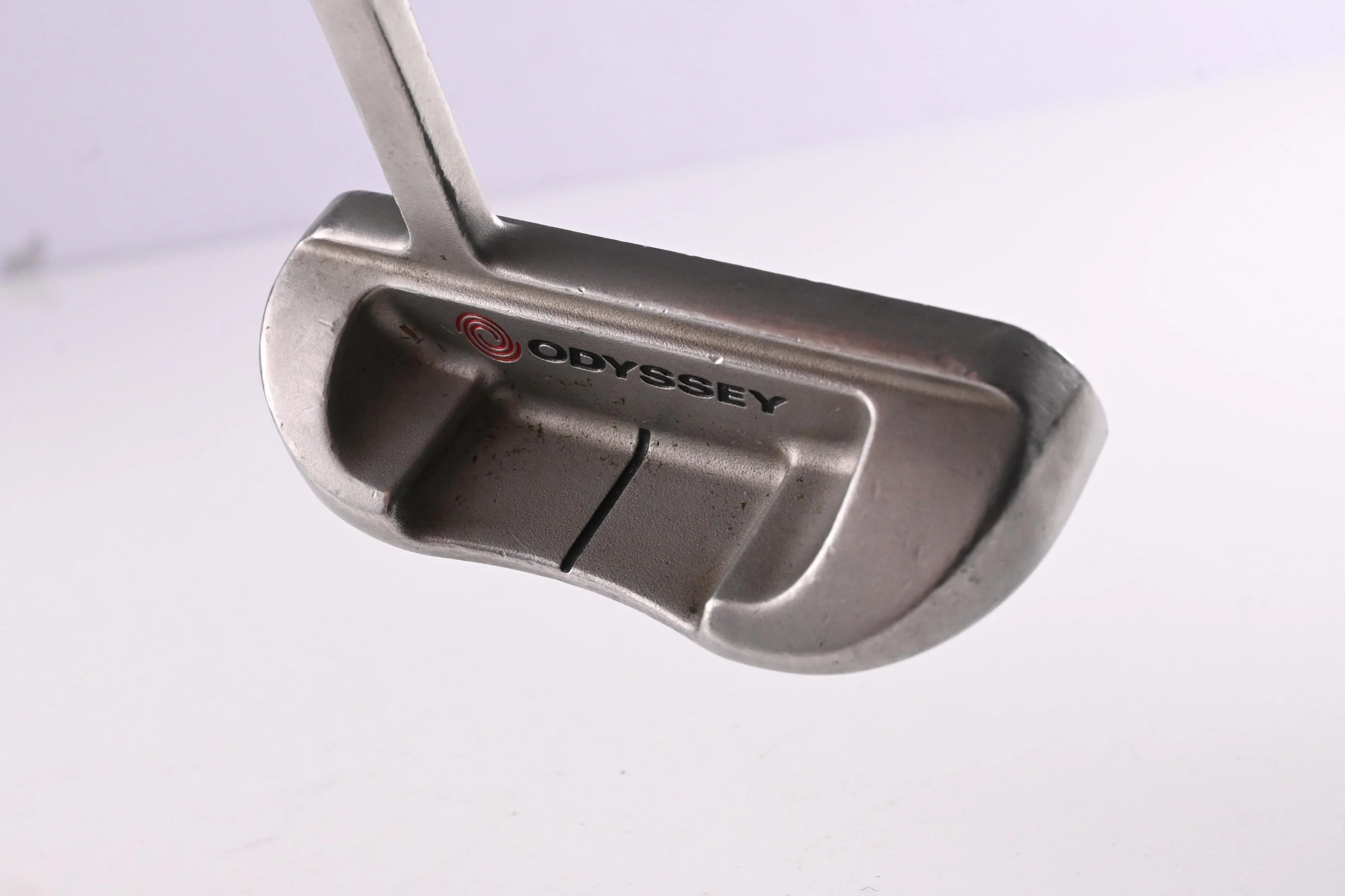 Odyssey White Hot #4 Putter / 35 Inch - Image 4