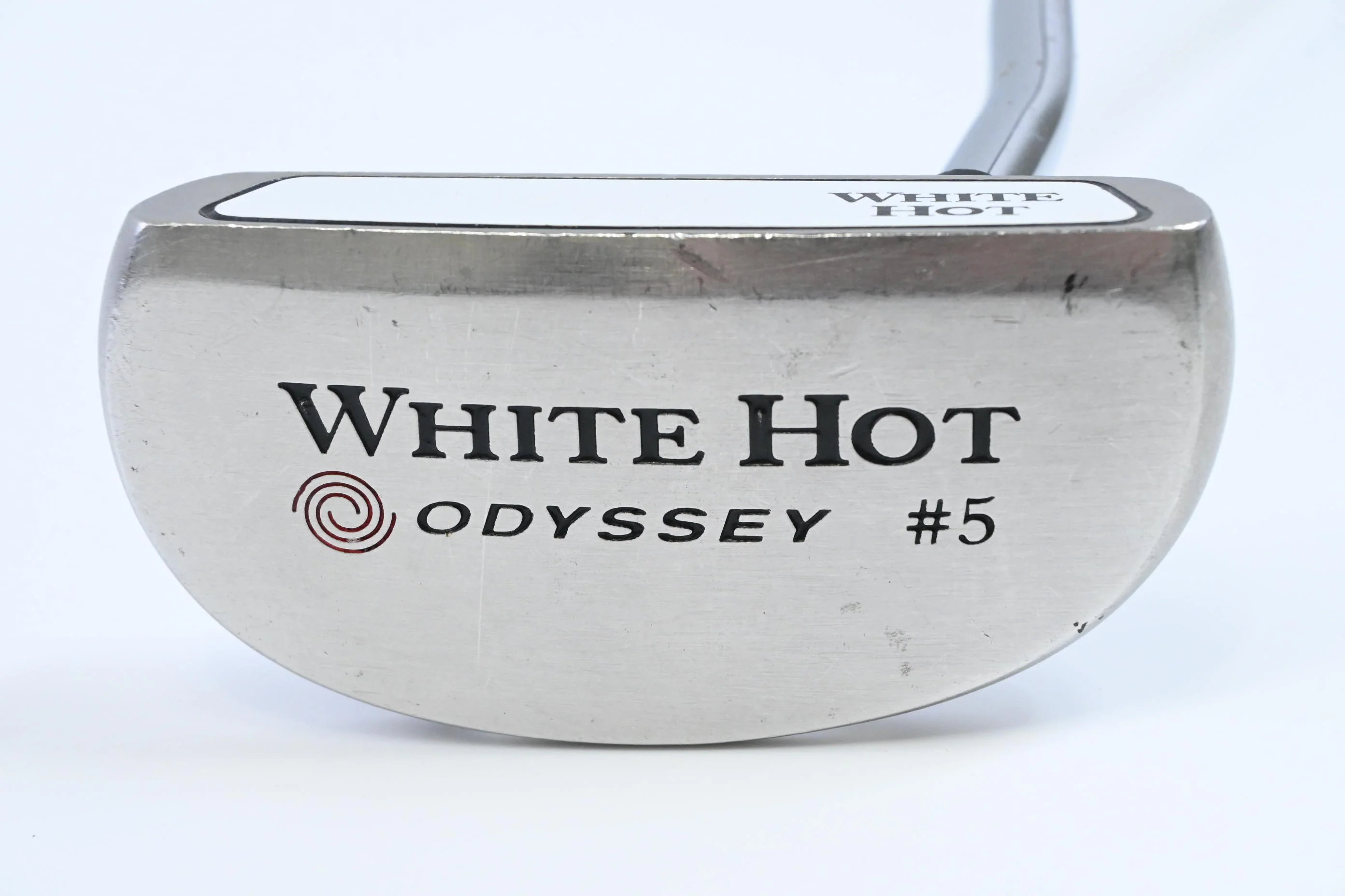 Odyssey White Hot #5 Putter / 35 Inch