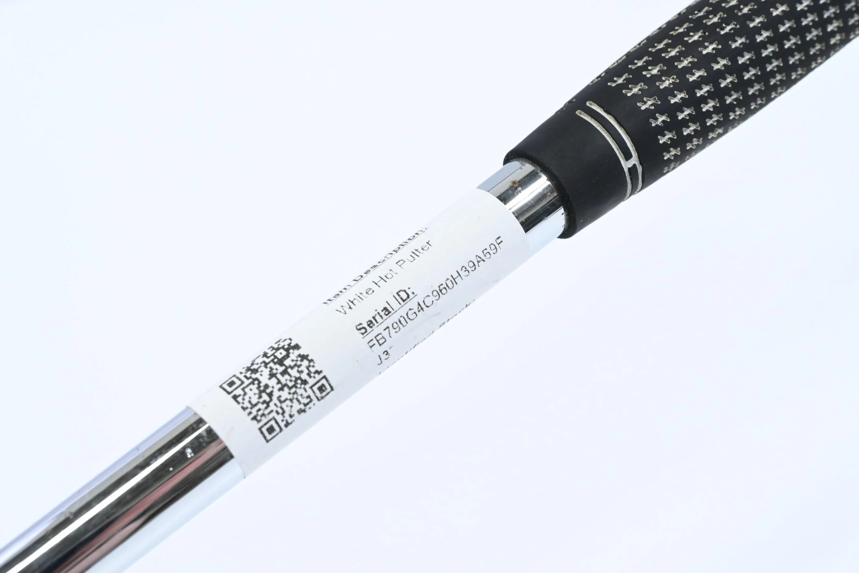 Odyssey White Hot #5 Putter / 35 Inch - Image 5