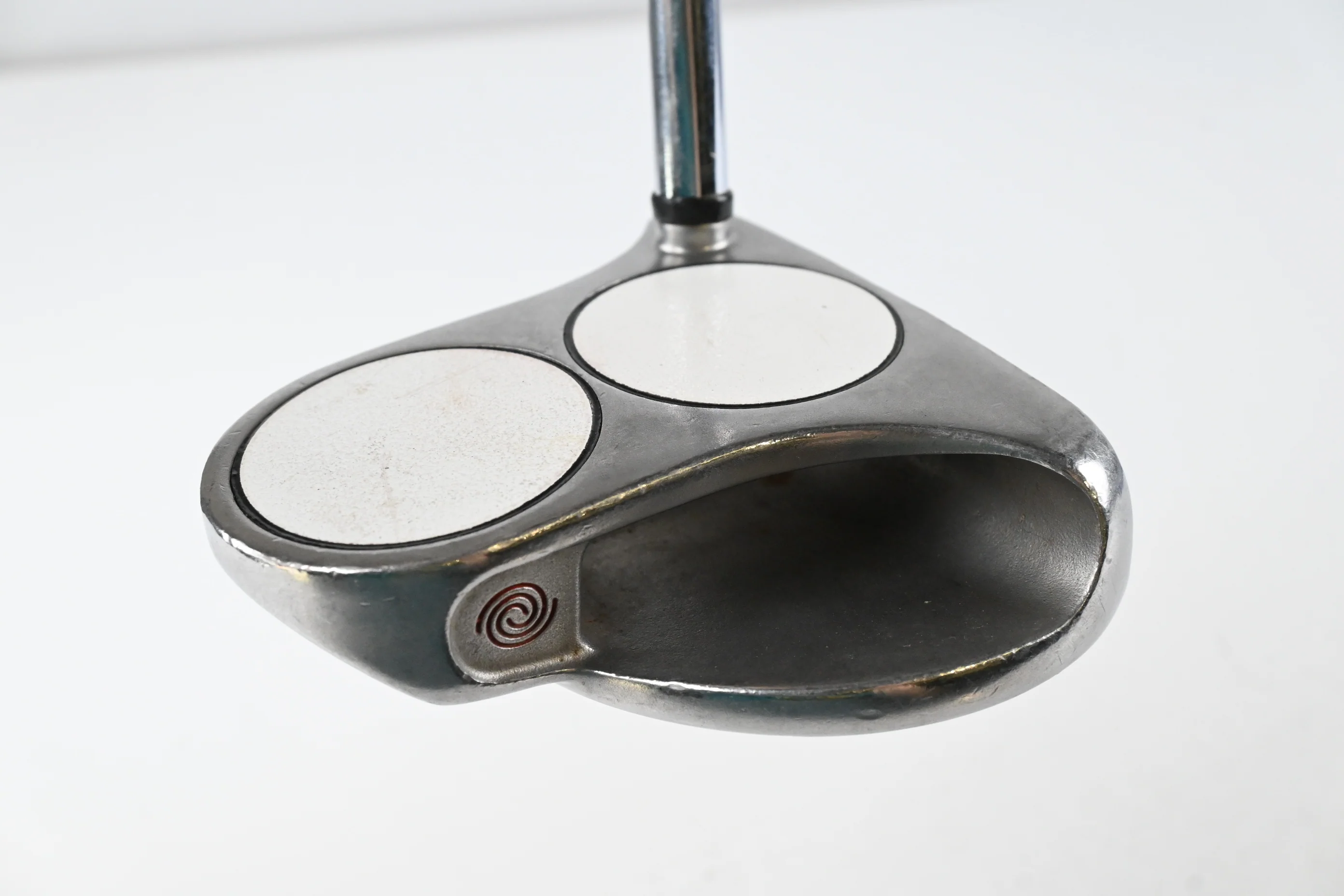 Odyssey White Hot 2-Ball Putter / 33 Inch - Image 4