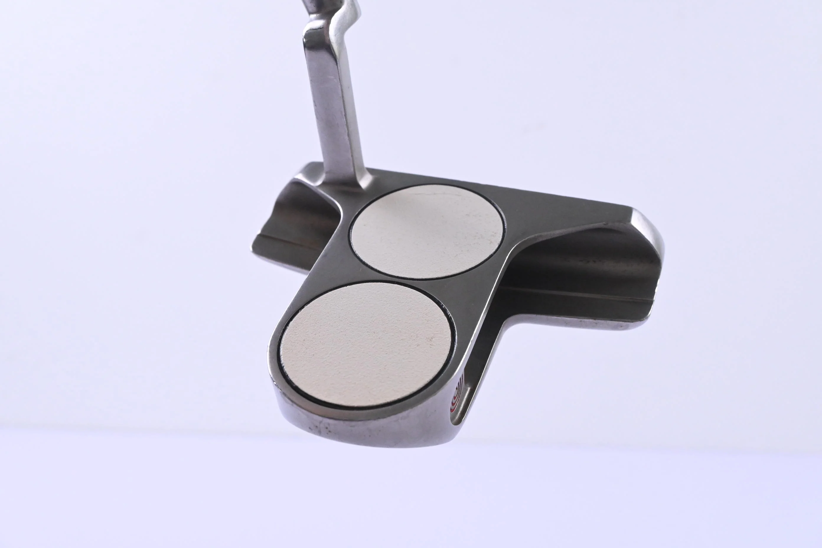 Odyssey White Hot 2-Ball Blade Putter / 34 Inch - Image 4