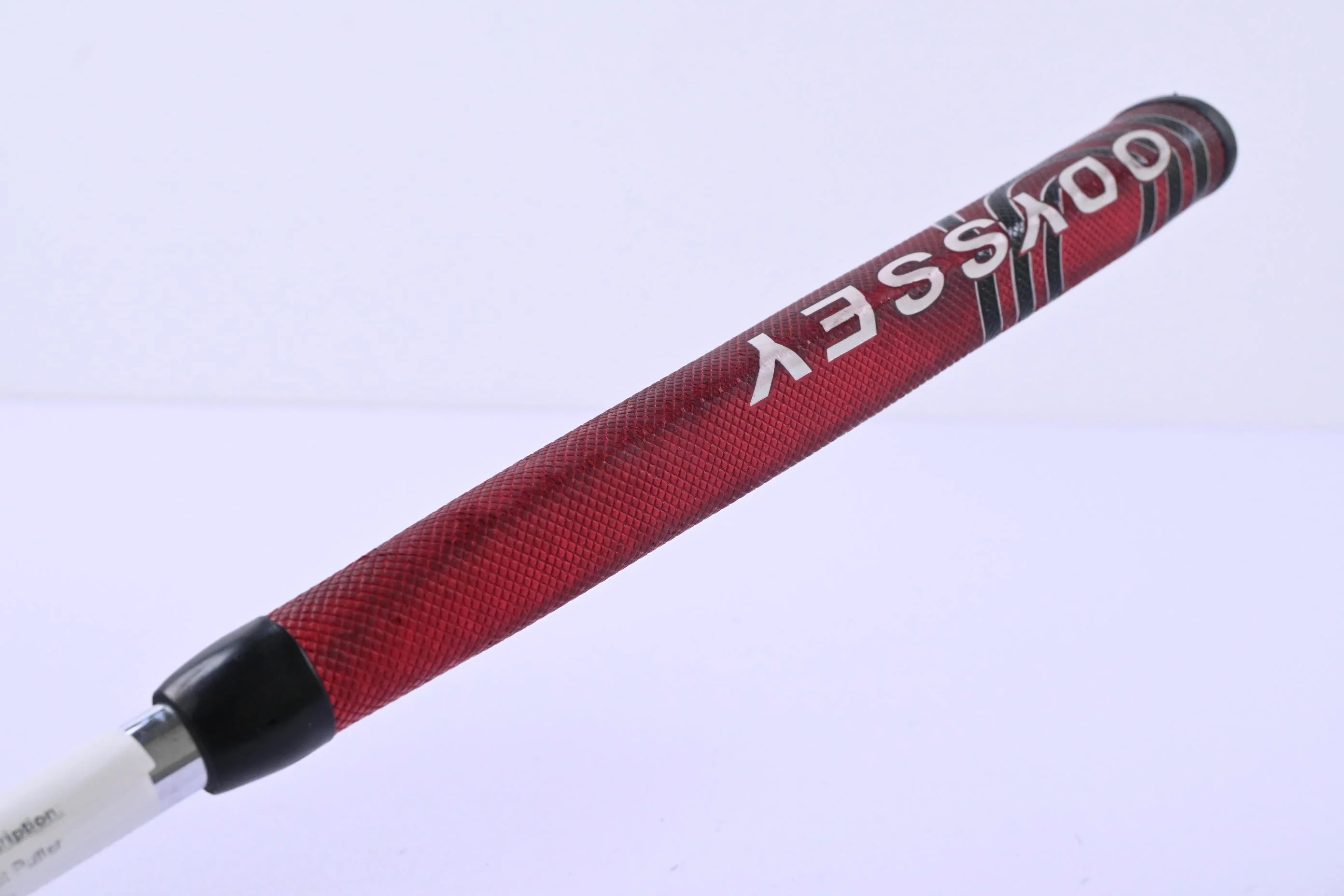 Odyssey White Hot 2-Ball Blade Putter / 34 Inch - Image 6