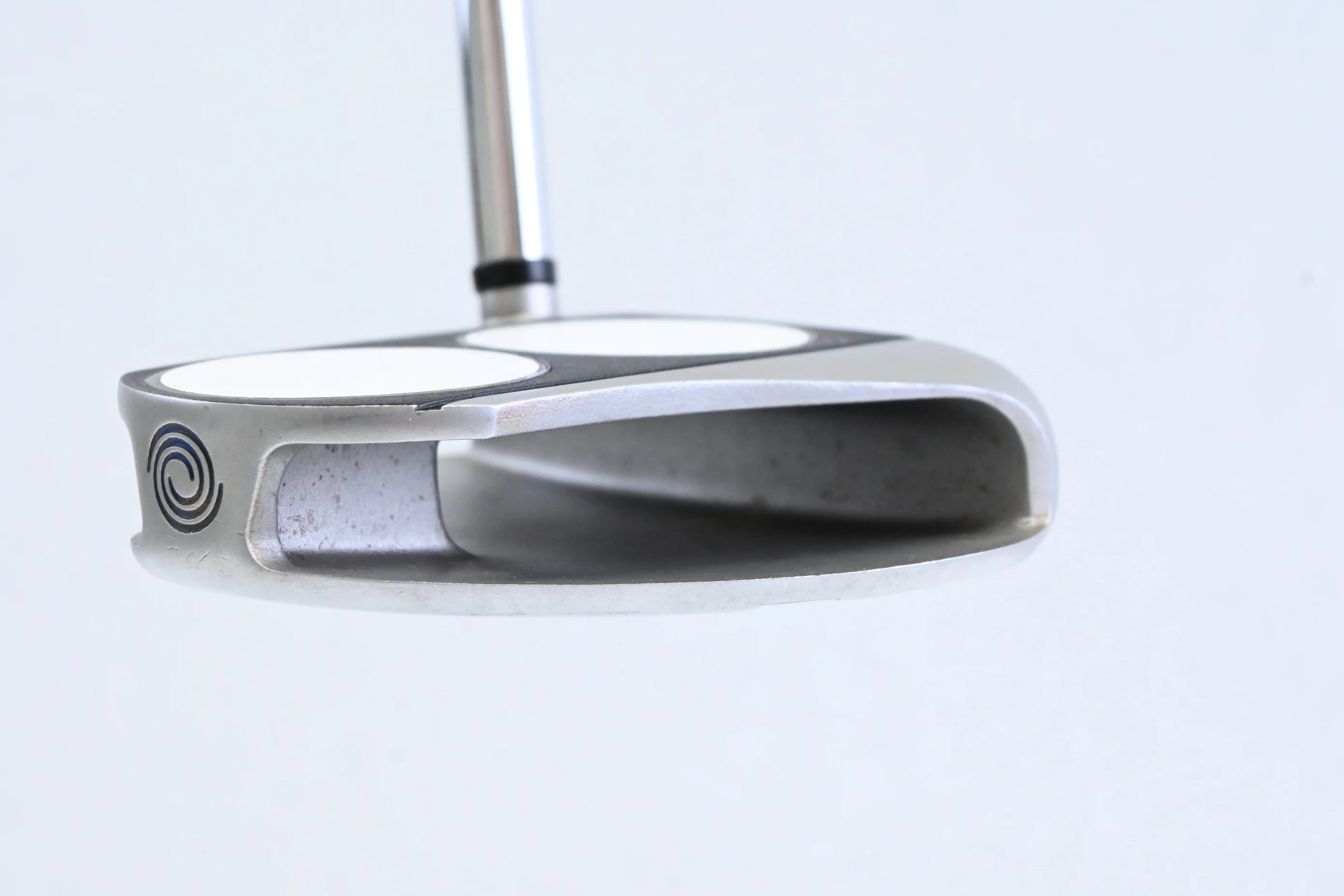 Odyssey White Hot RX 2 Ball Putter / 34 Inch - Image 4