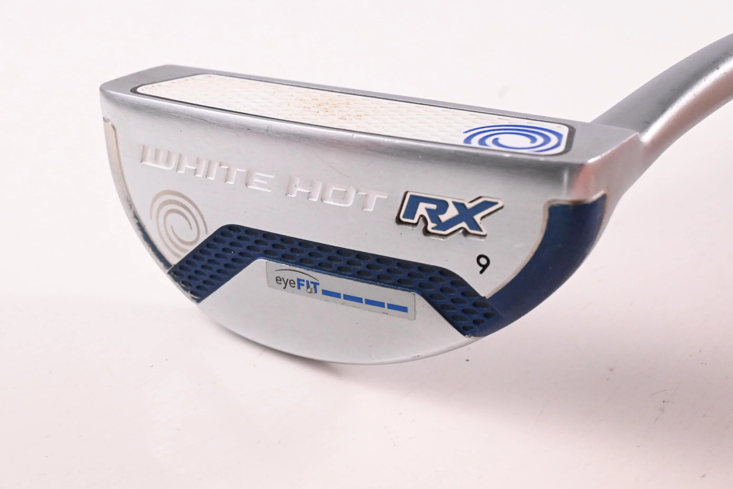 Odyssey White Hot RX 9 Putter / 34 Inch