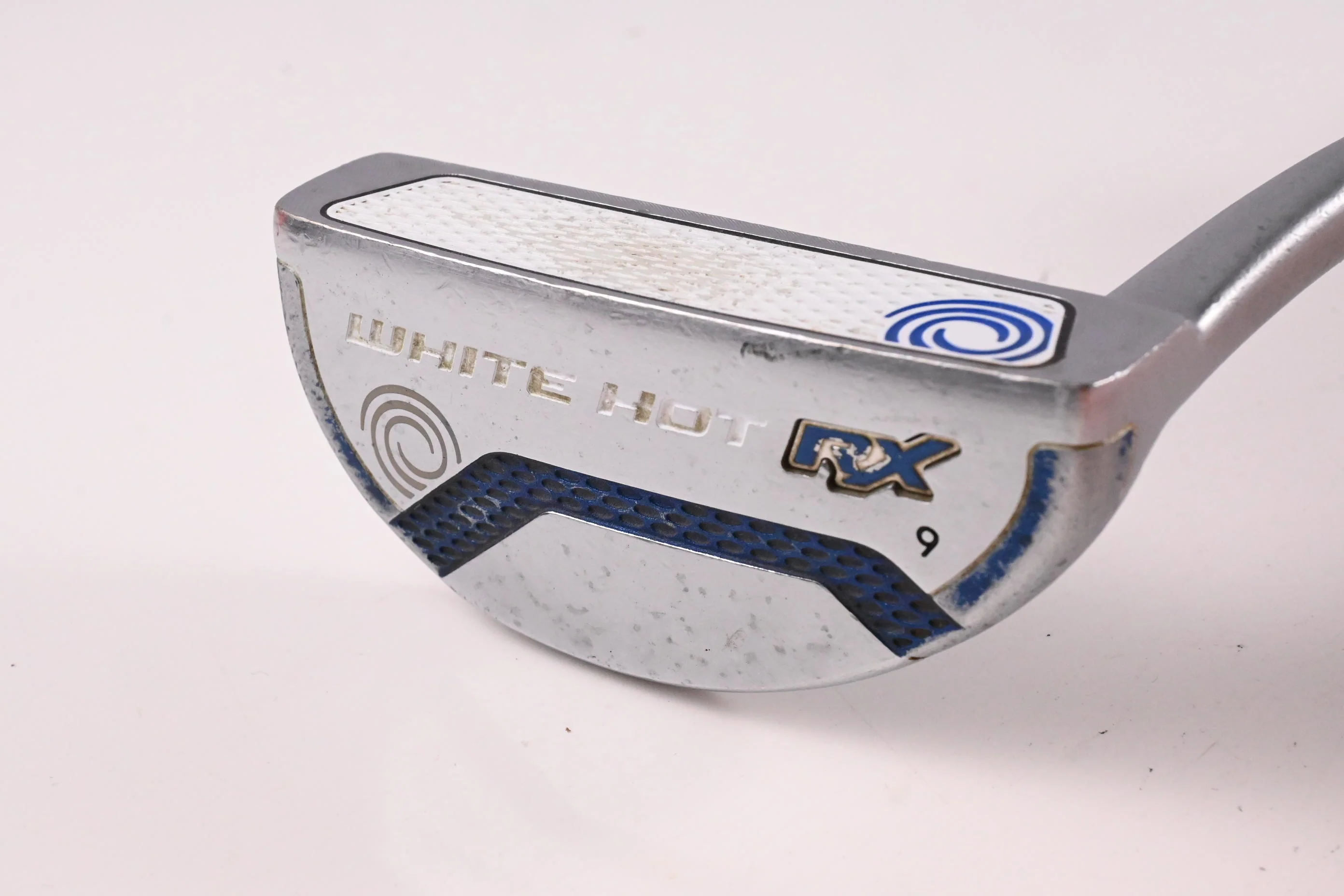 Odyssey White Hot RX #9 Putter / 34 Inch