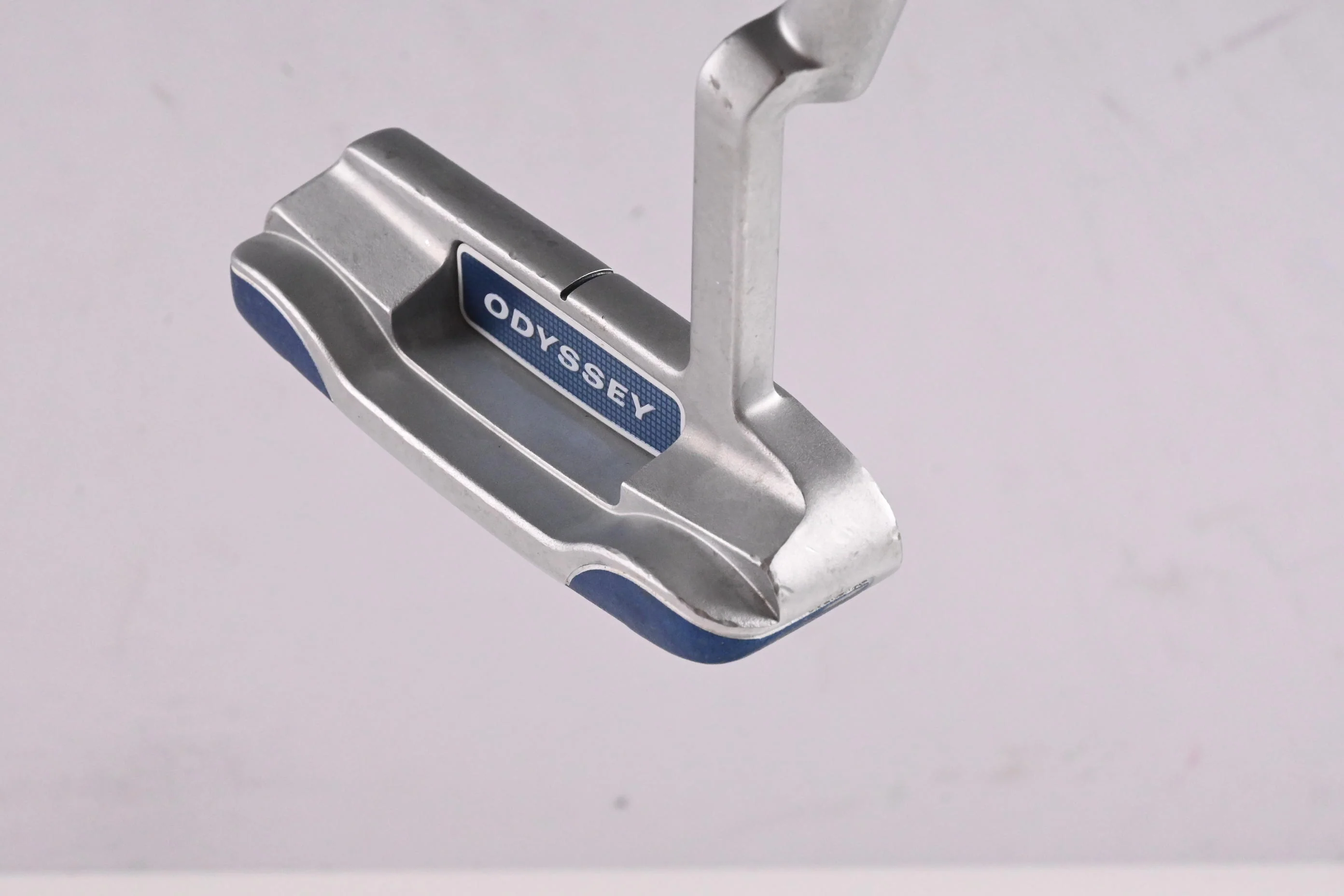 Left Hand Odyssey White Hot RX #1 Putter / 35 Inch - Image 4
