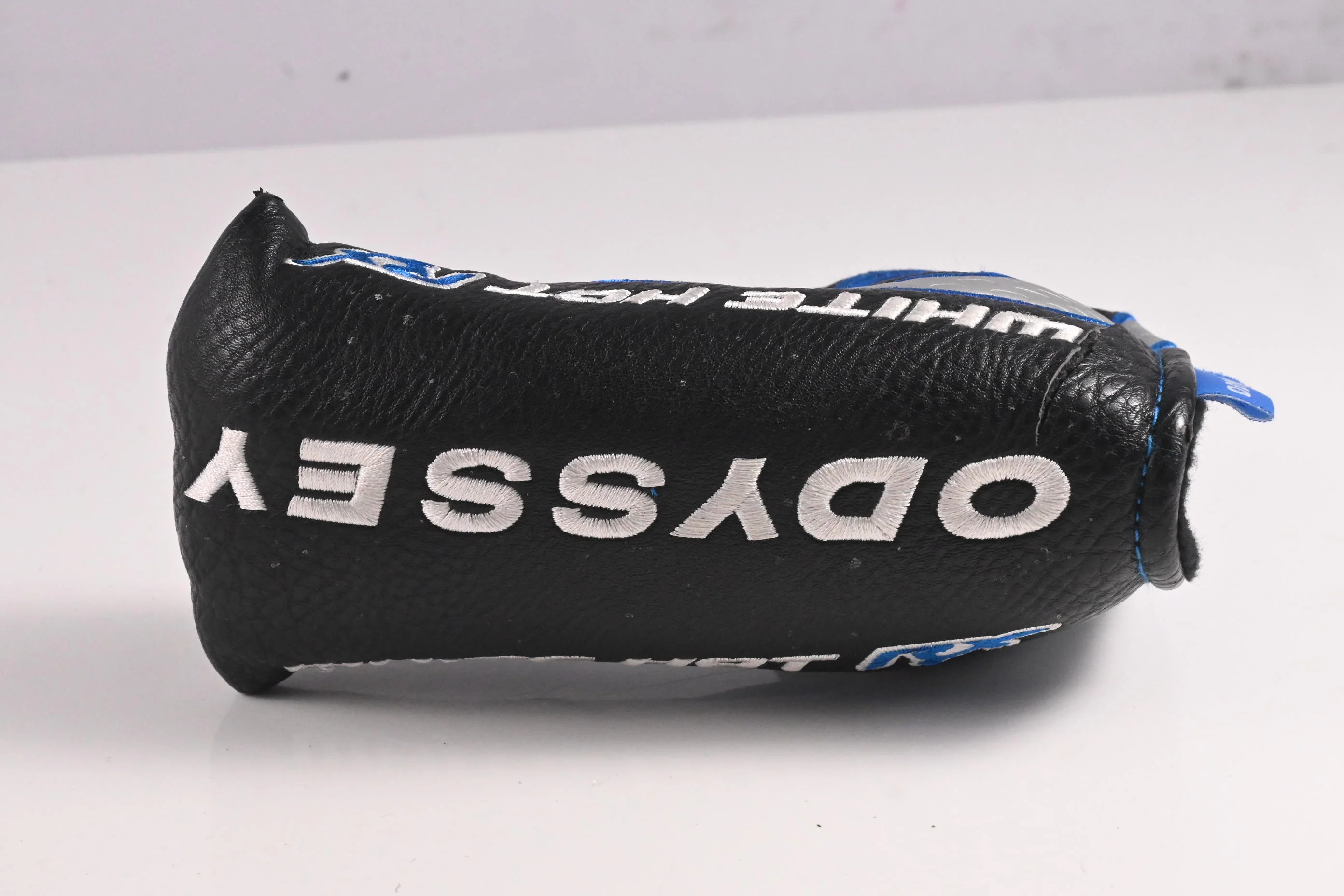 Left Hand Odyssey White Hot RX #1 Putter / 35 Inch - Image 8