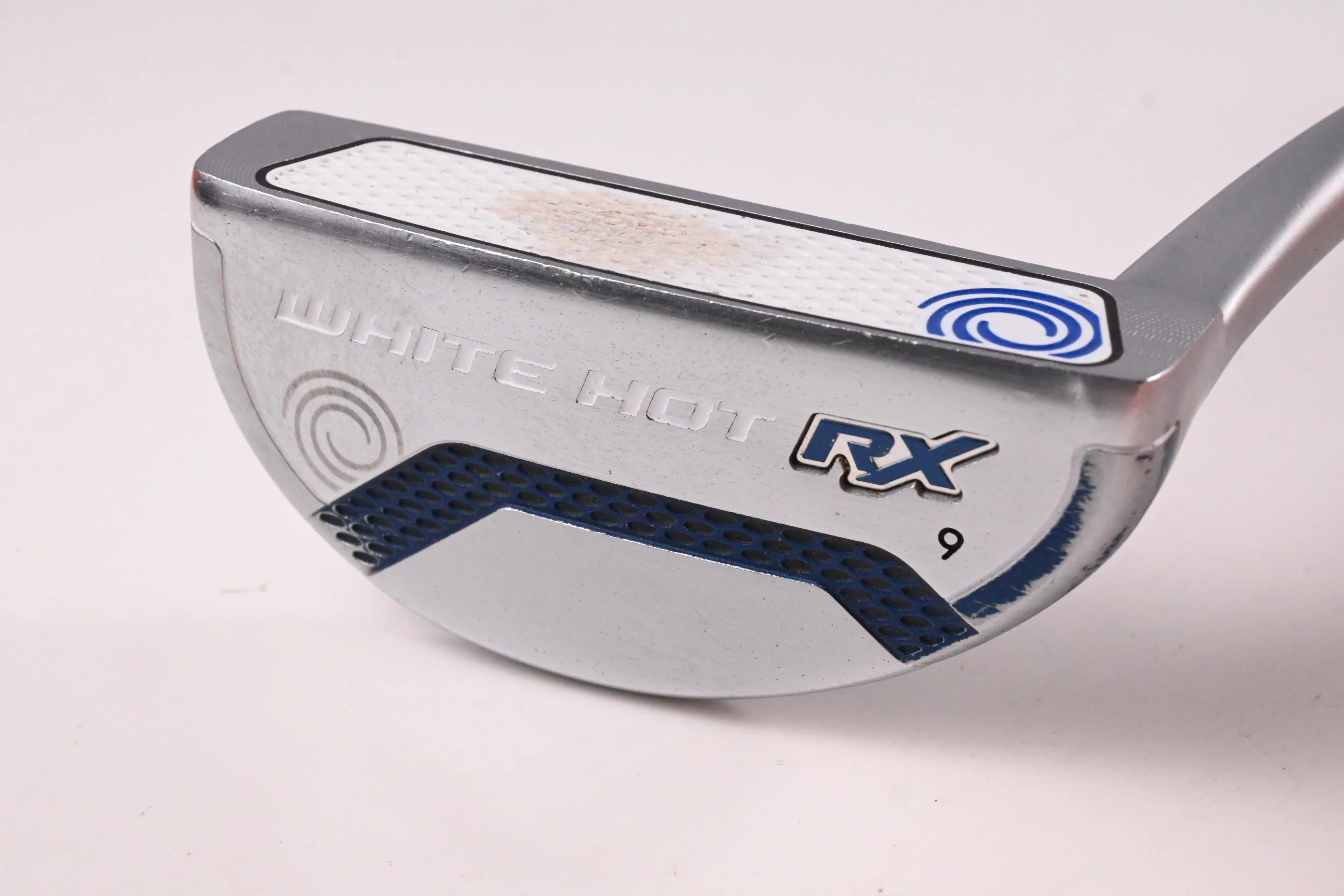 Odyssey White Hot RX #9 Putter / 34 Inch
